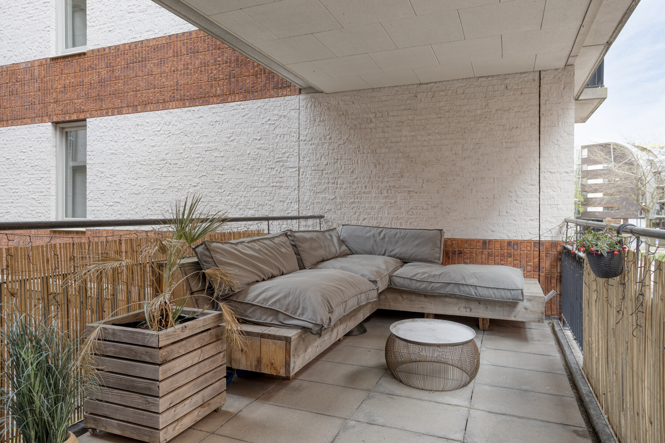 2 Bedrooms Bedrooms, ,1 BathroomBathrooms,Appartement,Te Koop,1658