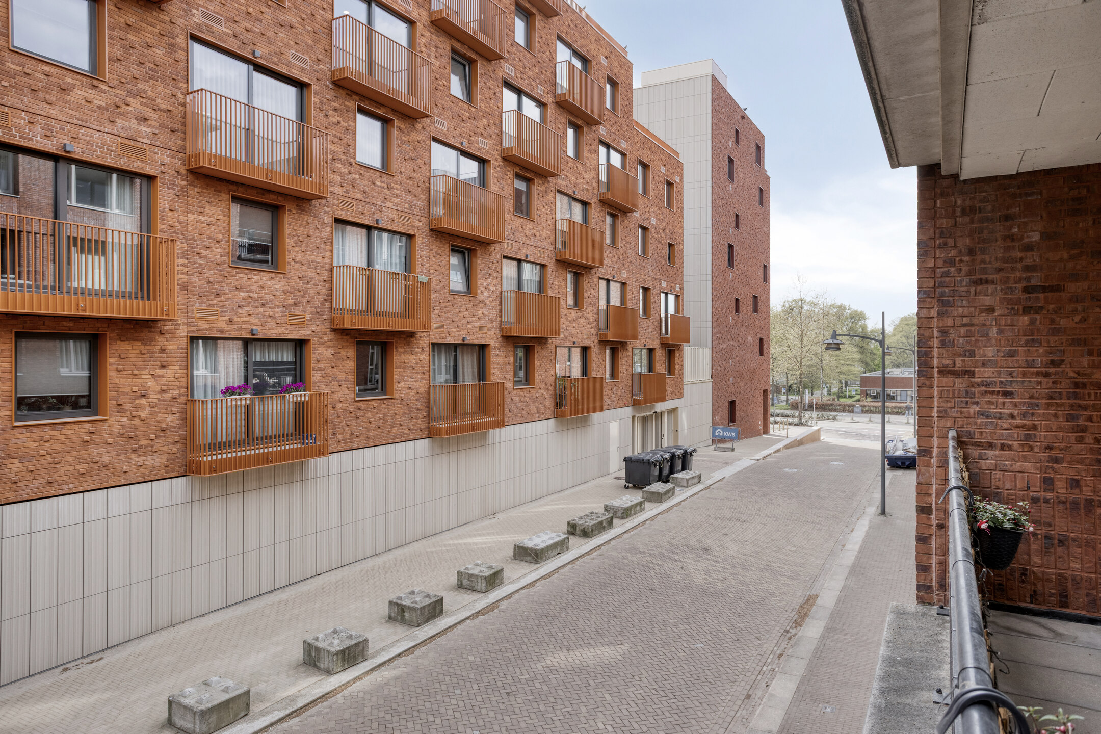 2 Bedrooms Bedrooms, ,1 BathroomBathrooms,Appartement,Te Koop,1658