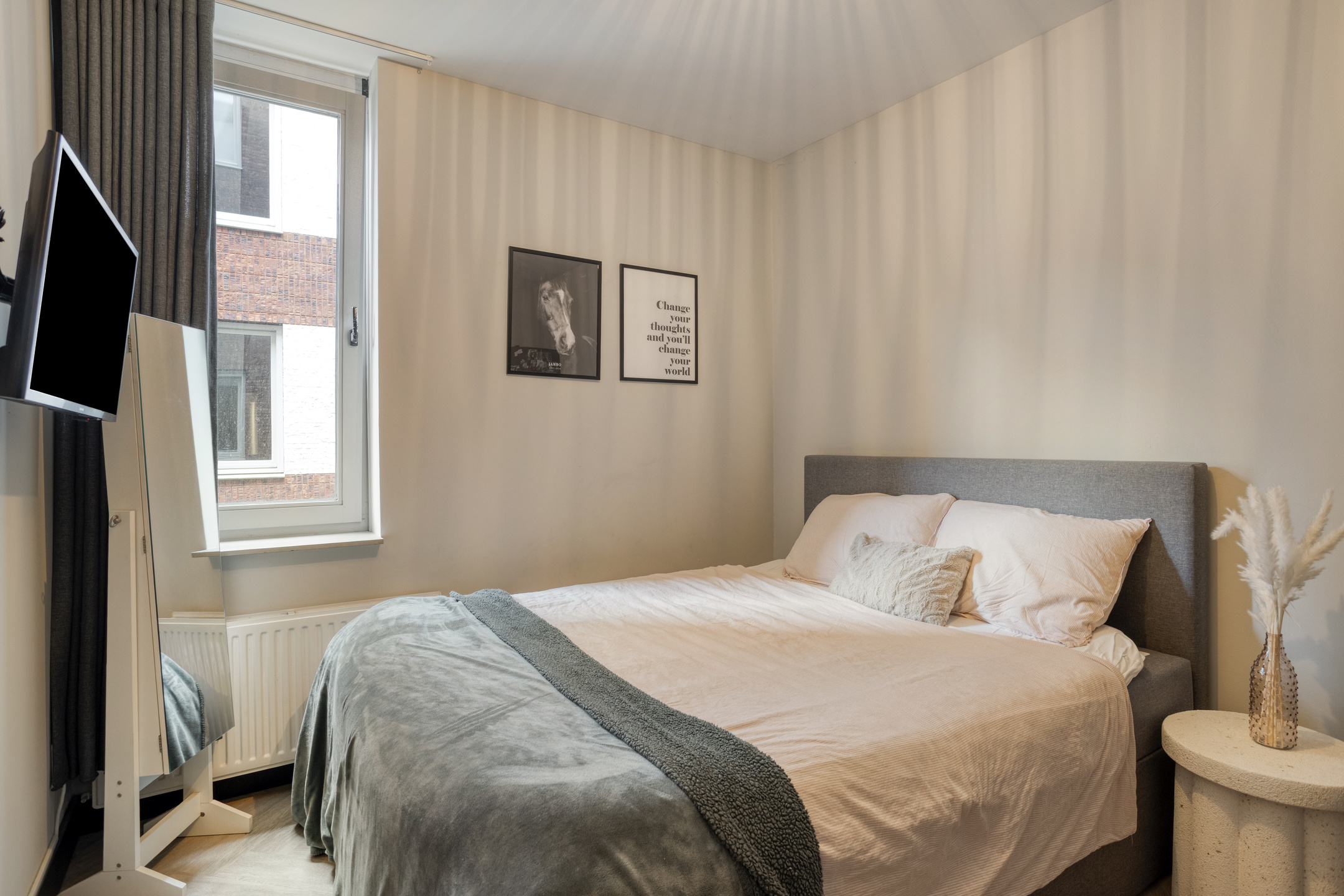 2 Bedrooms Bedrooms, ,1 BathroomBathrooms,Appartement,Te Koop,1658