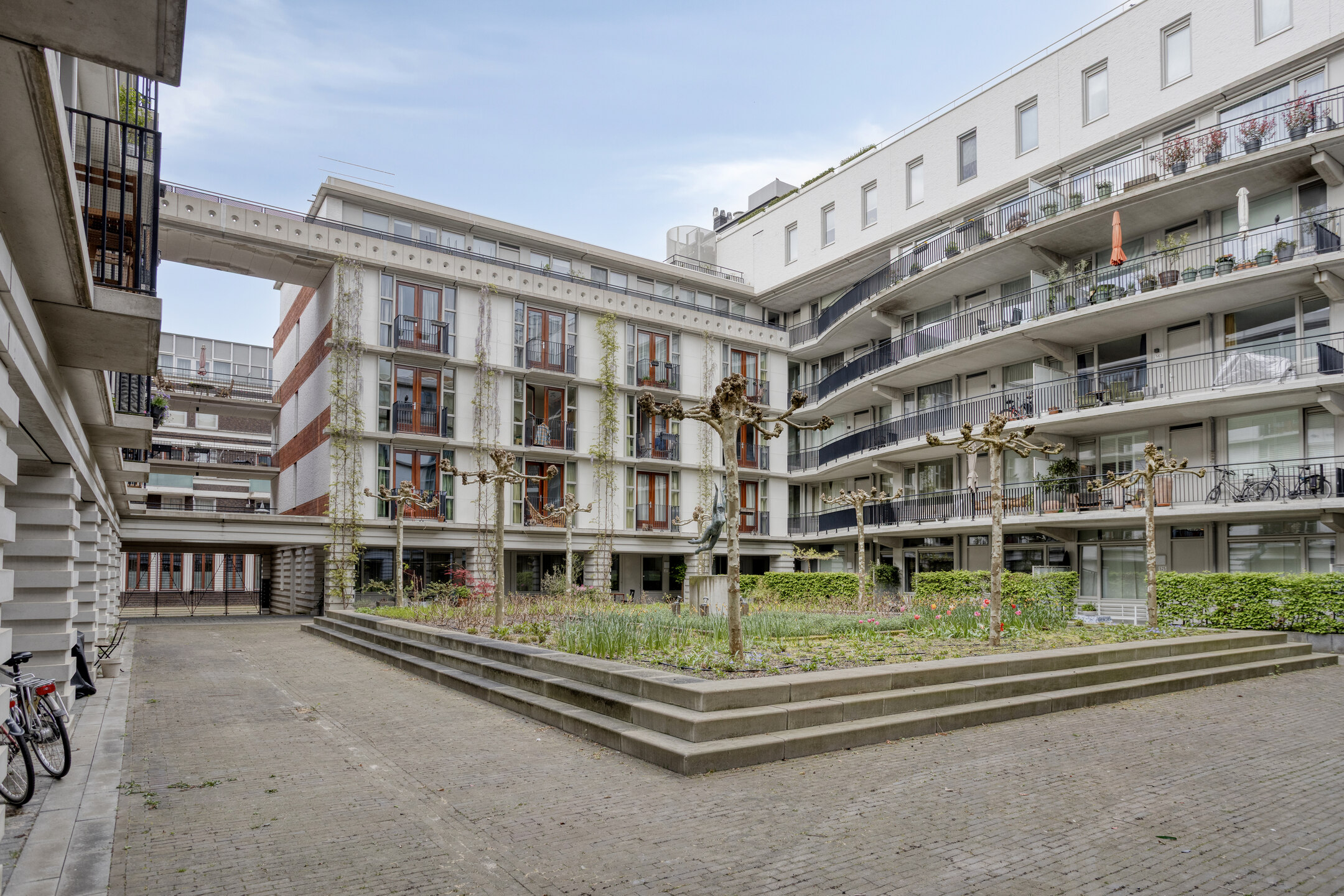 2 Bedrooms Bedrooms, ,1 BathroomBathrooms,Appartement,Te Koop,1658