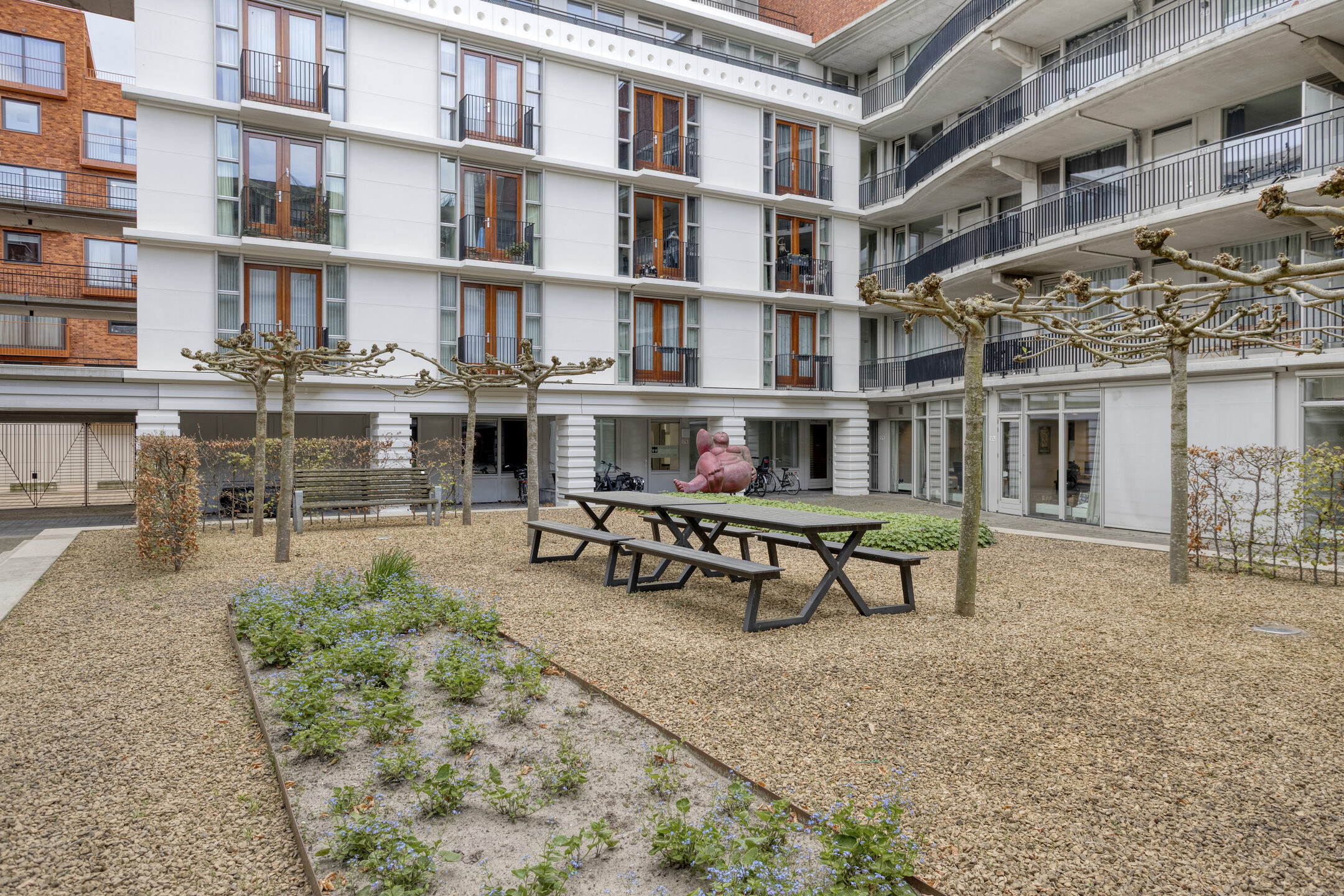 2 Bedrooms Bedrooms, ,1 BathroomBathrooms,Appartement,Te Koop,1658