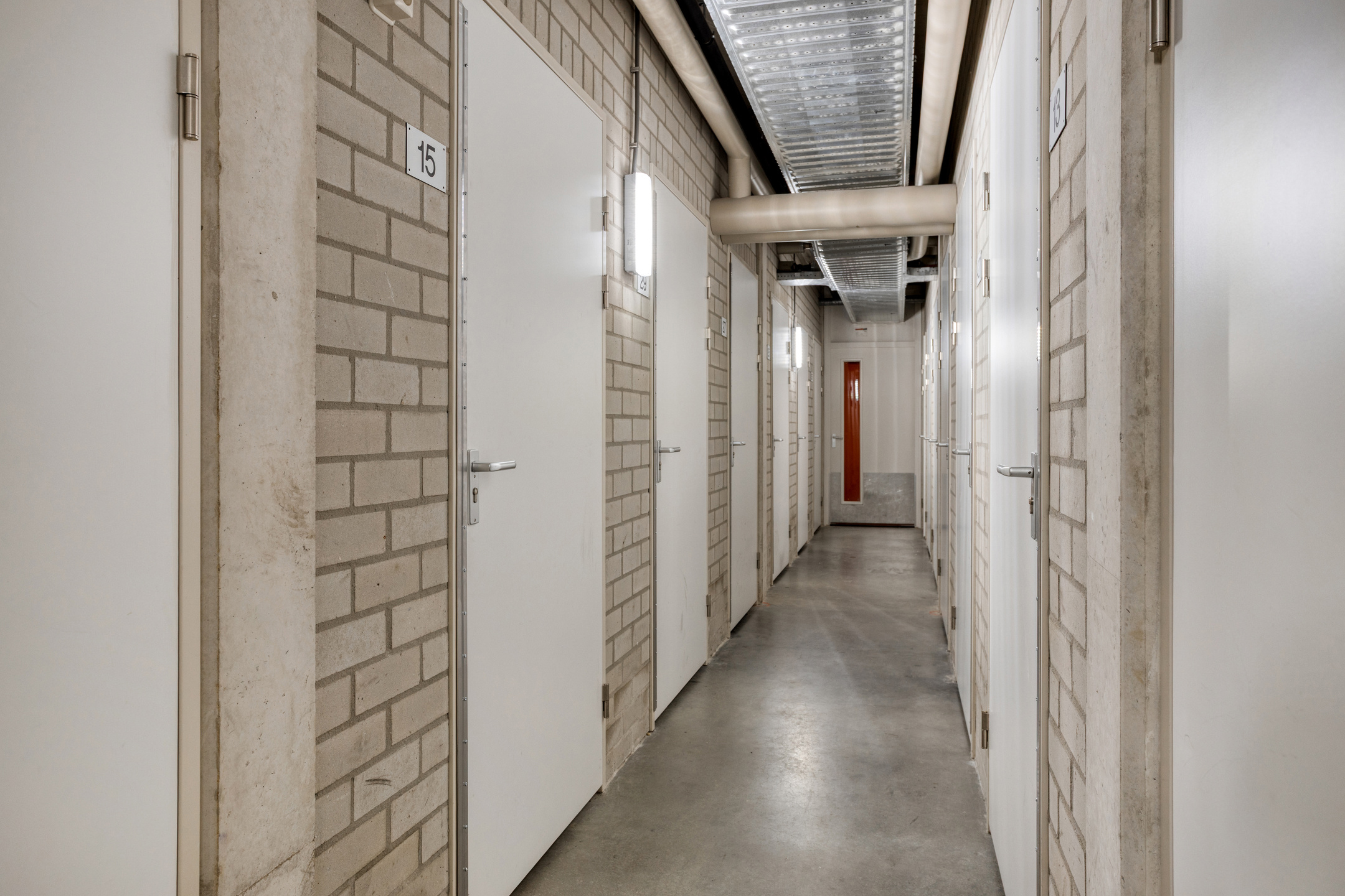 2 Bedrooms Bedrooms, ,1 BathroomBathrooms,Appartement,Te Koop,1658