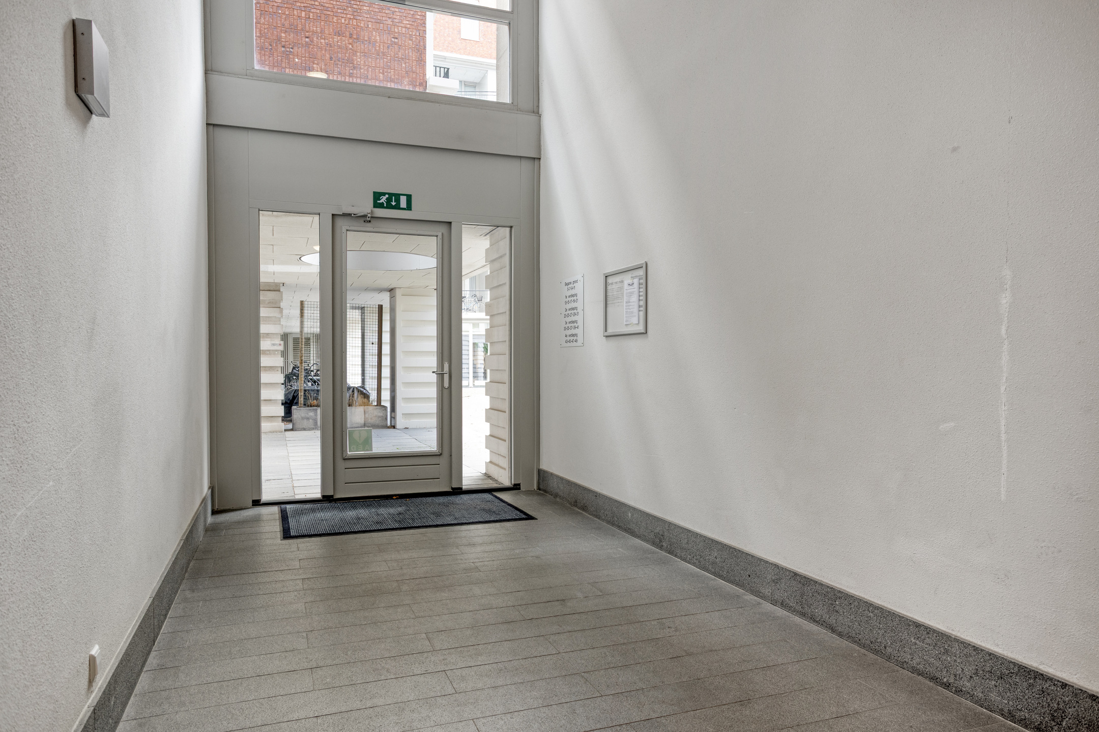 2 Bedrooms Bedrooms, ,1 BathroomBathrooms,Appartement,Te Koop,1658