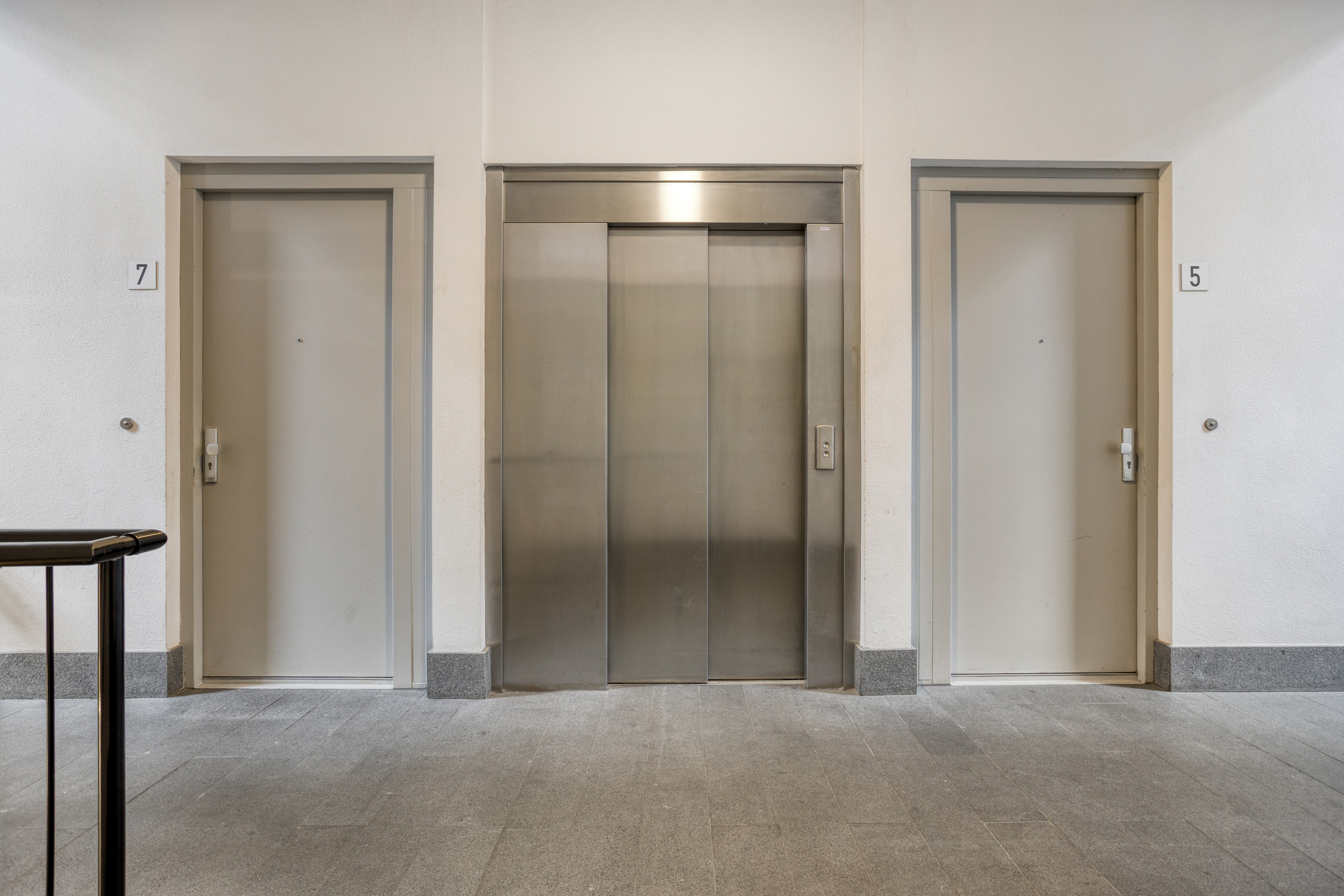 2 Bedrooms Bedrooms, ,1 BathroomBathrooms,Appartement,Te Koop,1658