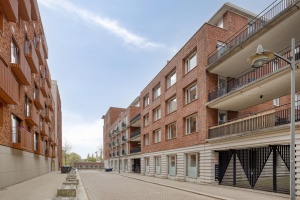 2 Bedrooms Bedrooms, ,1 BathroomBathrooms,Appartement,Te Koop,1658