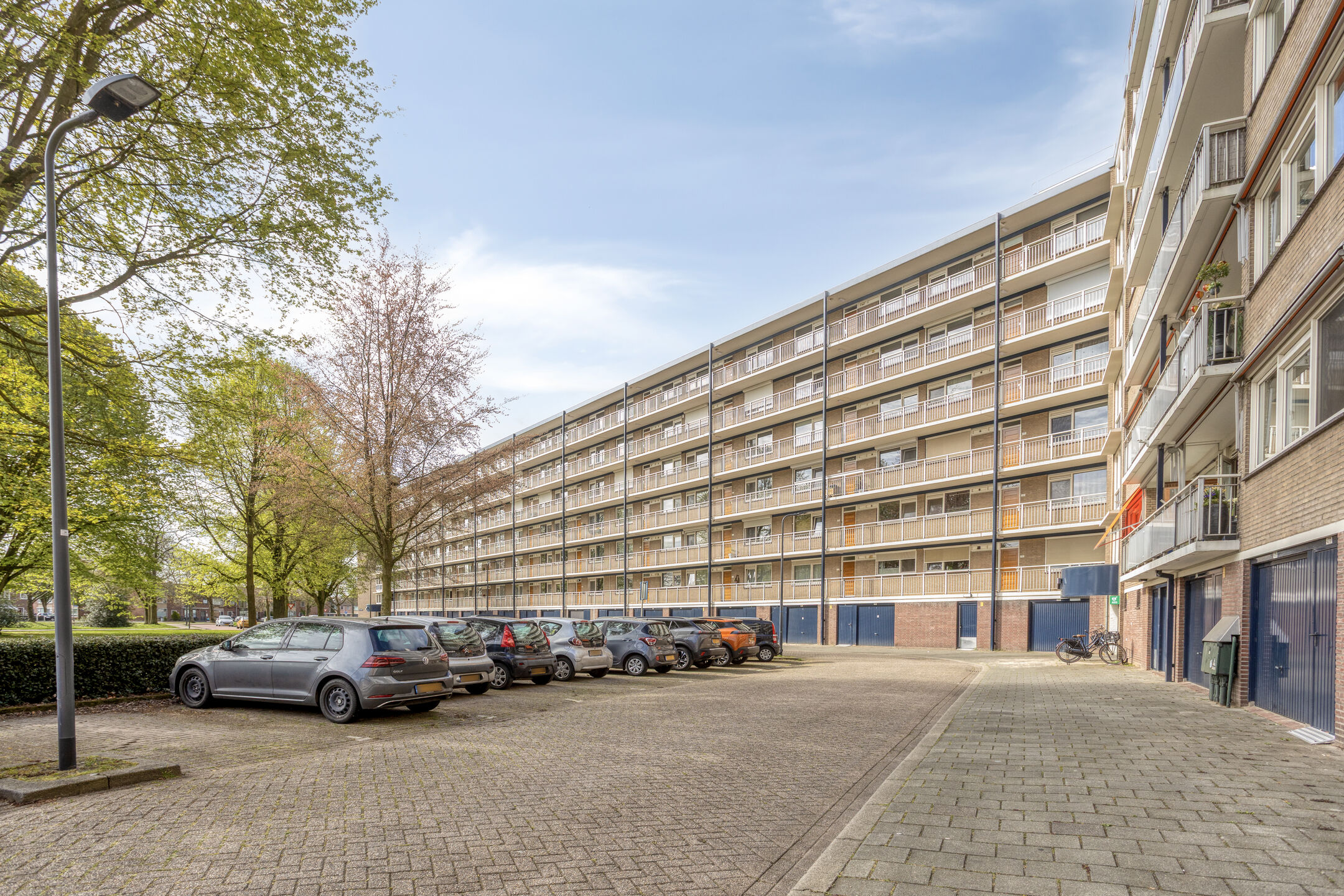 2 Bedrooms Bedrooms, ,1 BathroomBathrooms,Appartement,Te Koop,1659