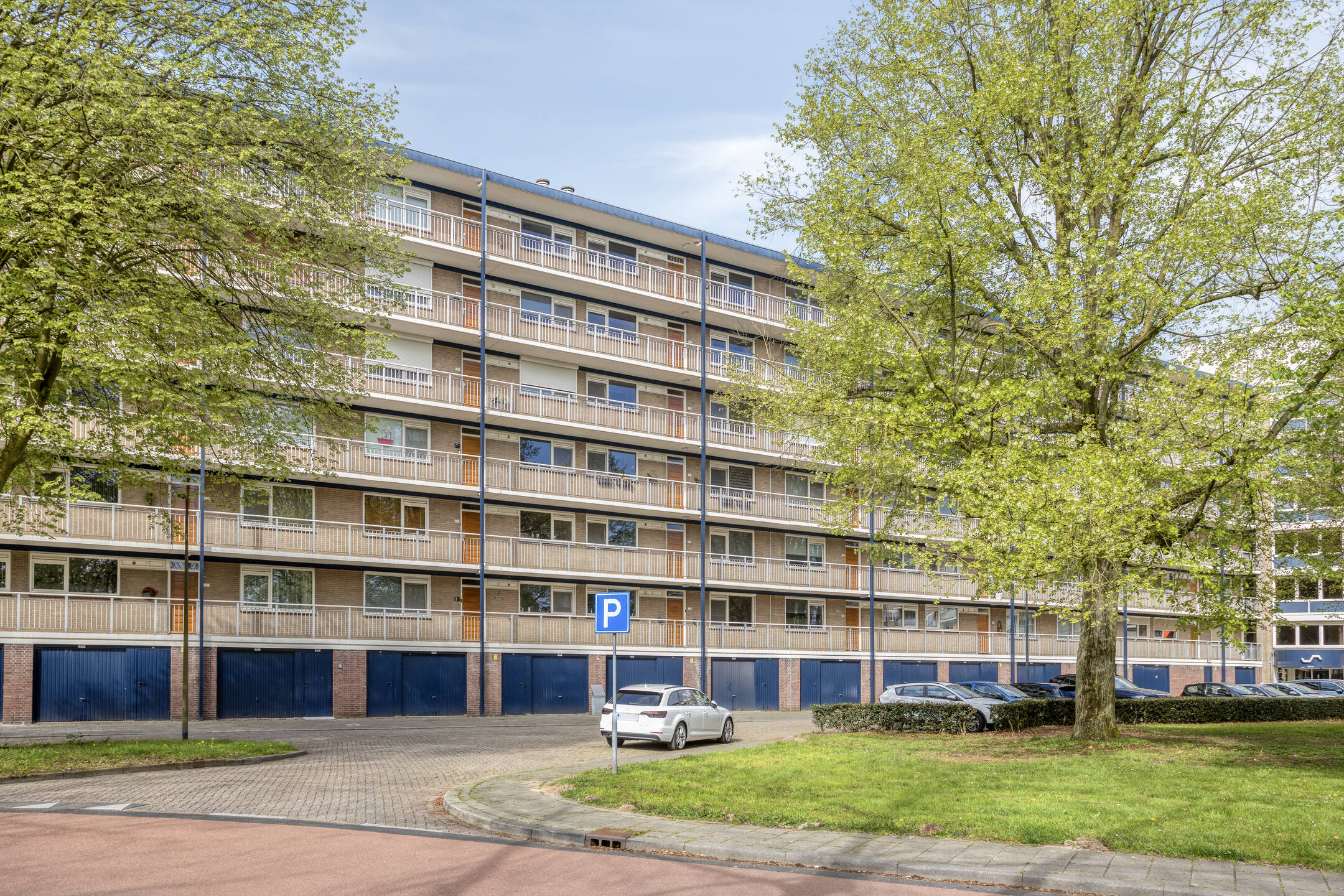 2 Bedrooms Bedrooms, ,1 BathroomBathrooms,Appartement,Te Koop,1659