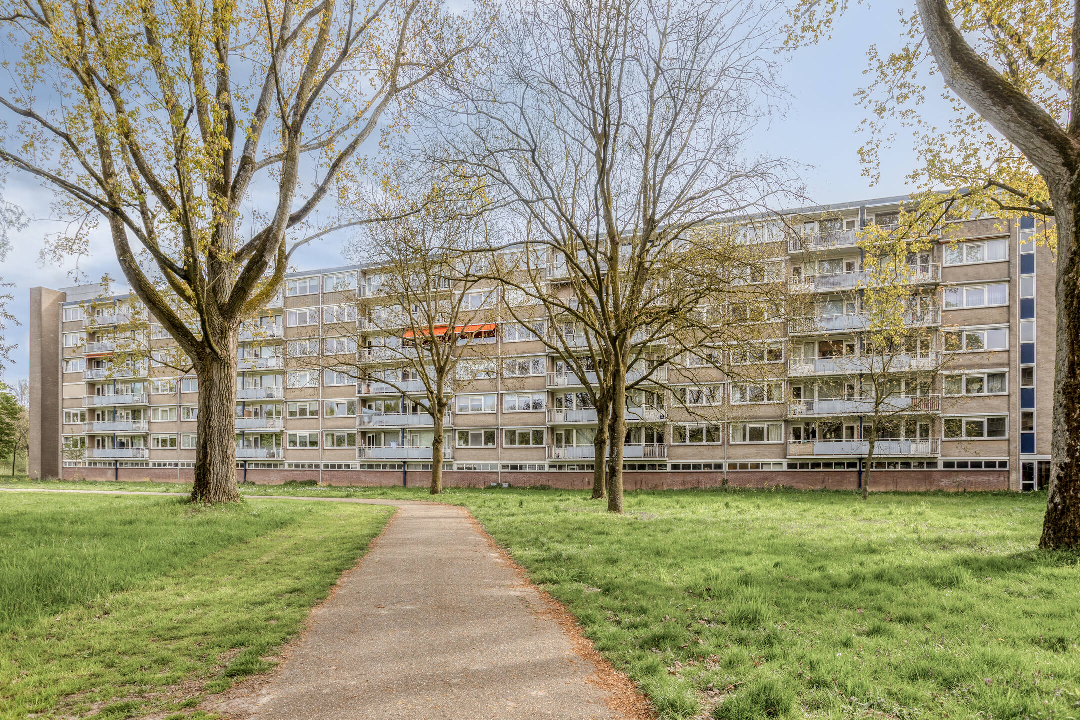 2 Bedrooms Bedrooms, ,1 BathroomBathrooms,Appartement,Te Koop,1659