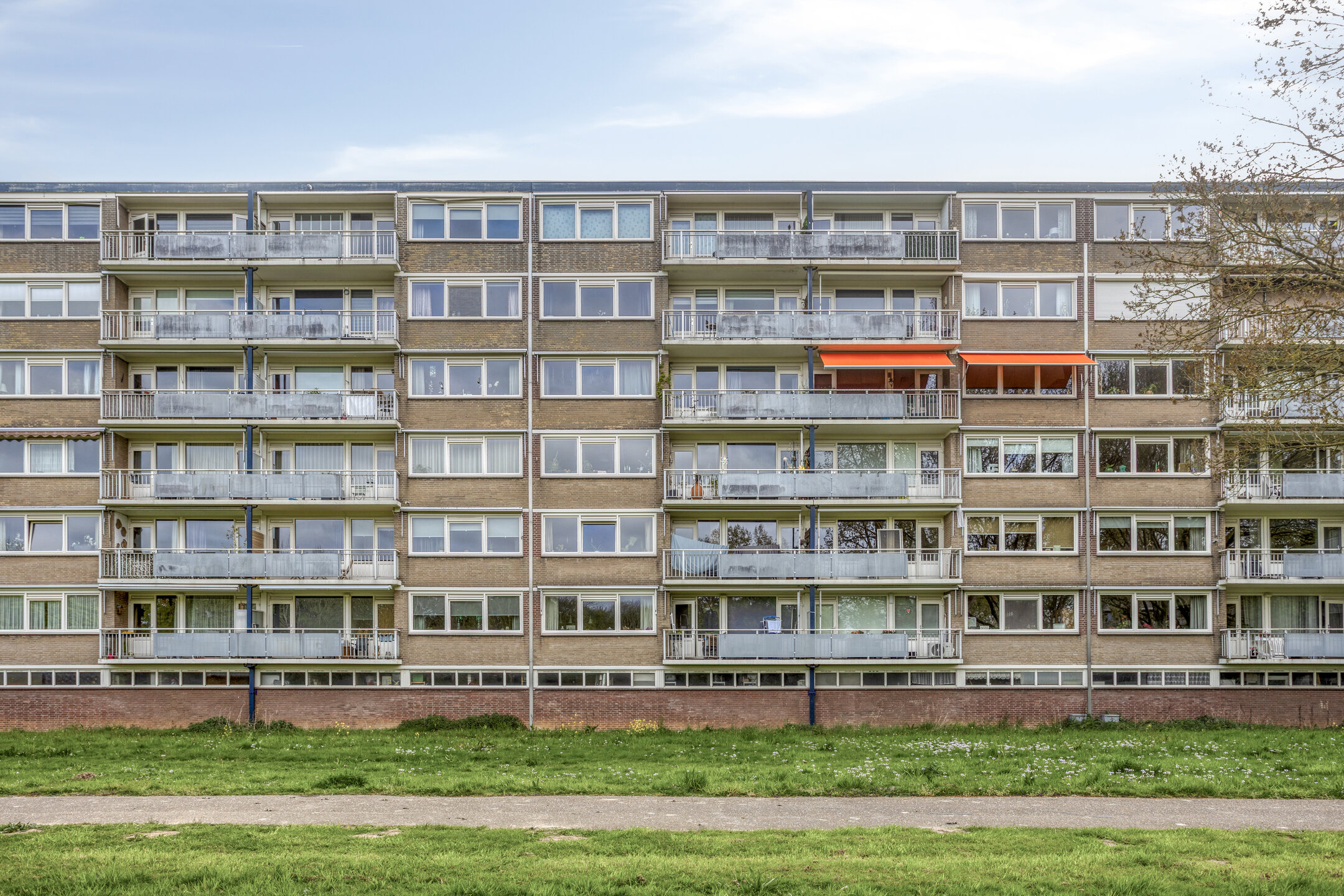 2 Bedrooms Bedrooms, ,1 BathroomBathrooms,Appartement,Te Koop,1659