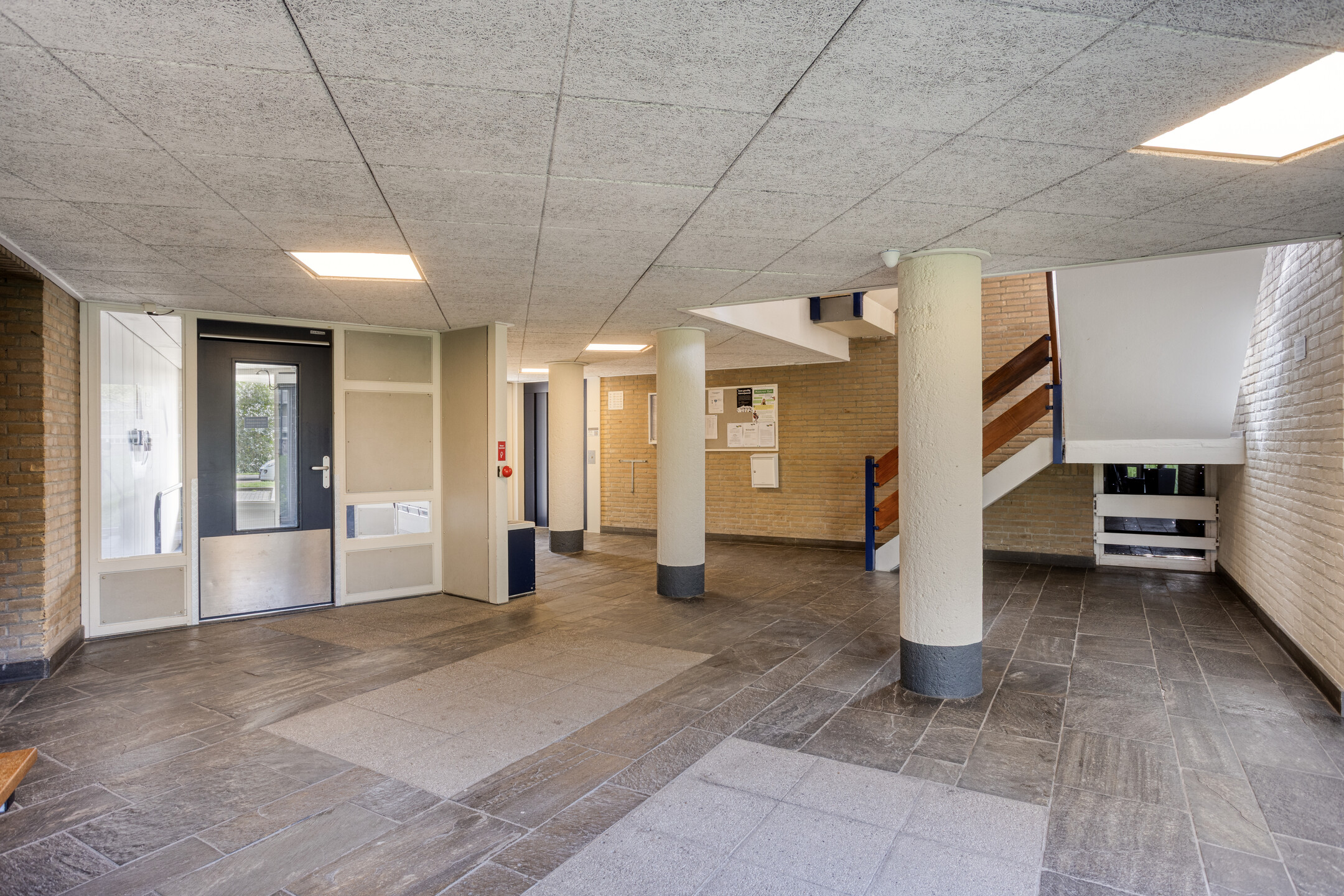 2 Bedrooms Bedrooms, ,1 BathroomBathrooms,Appartement,Te Koop,1659