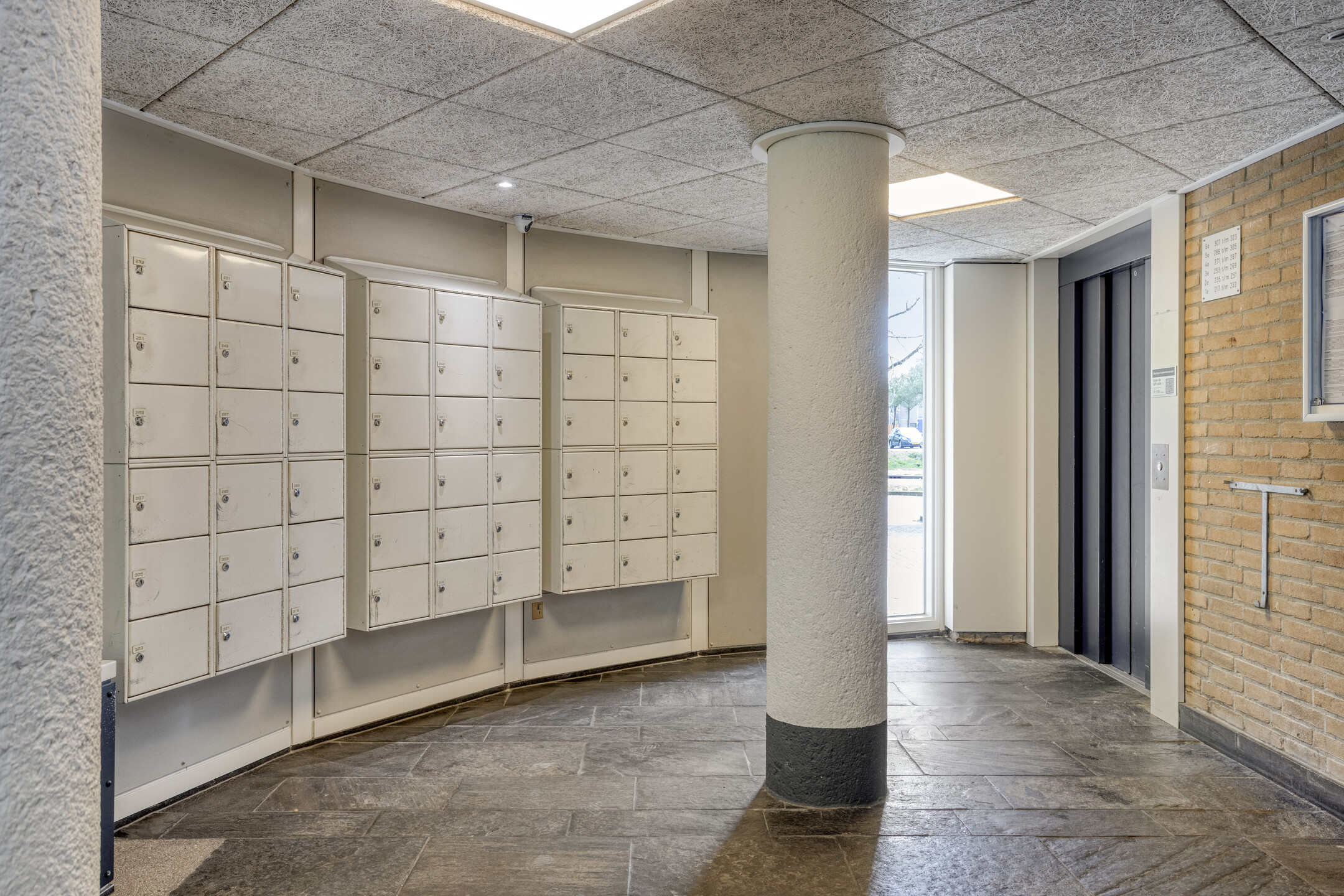 2 Bedrooms Bedrooms, ,1 BathroomBathrooms,Appartement,Te Koop,1659