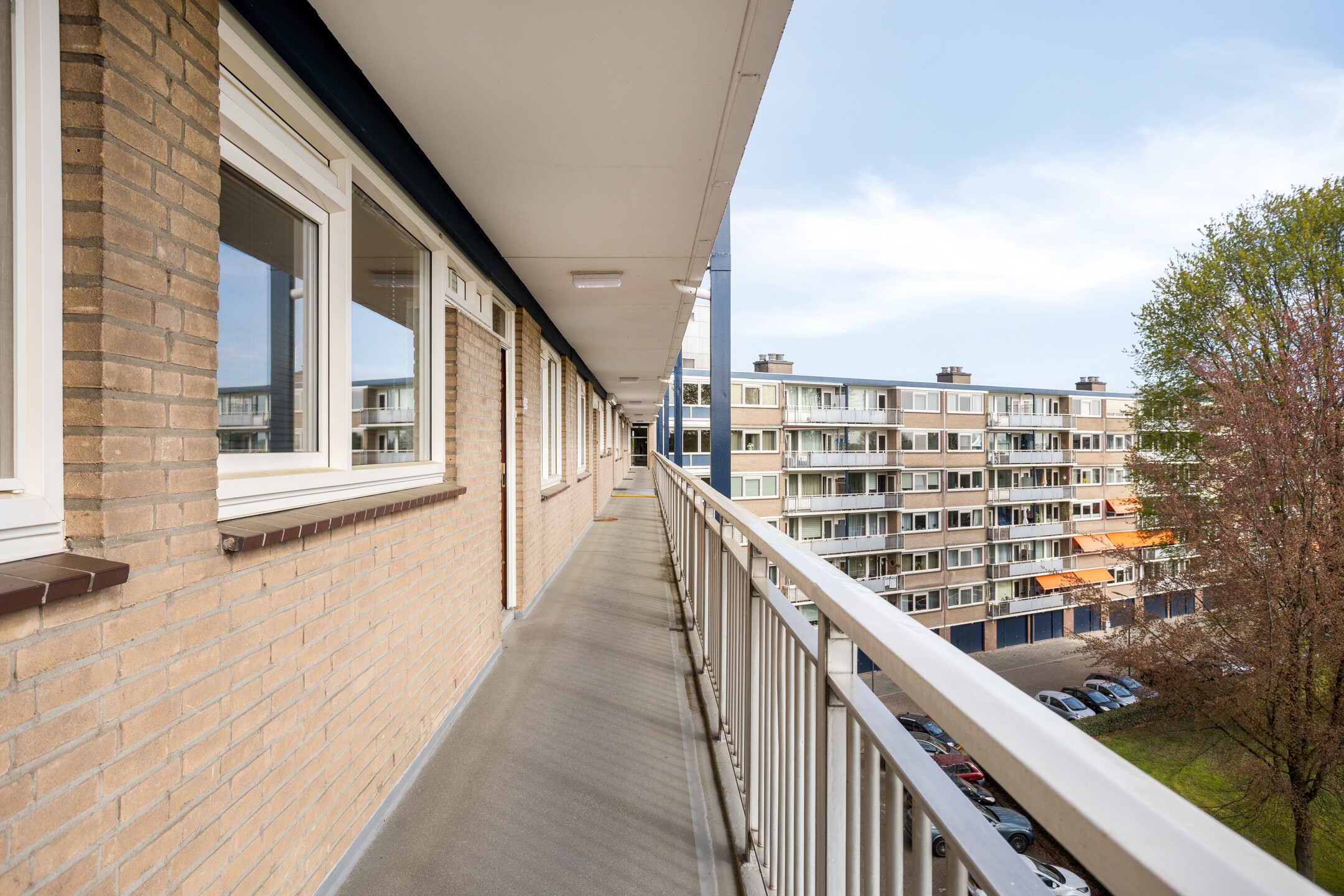 2 Bedrooms Bedrooms, ,1 BathroomBathrooms,Appartement,Te Koop,1659