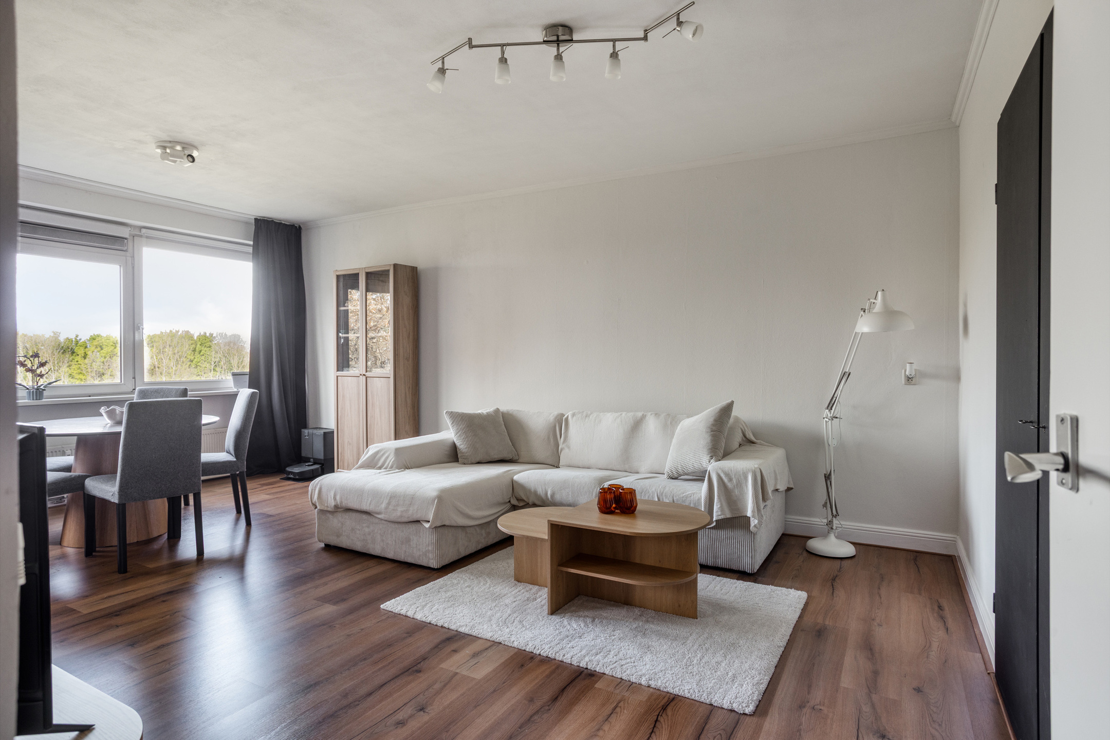 2 Bedrooms Bedrooms, ,1 BathroomBathrooms,Appartement,Te Koop,1659