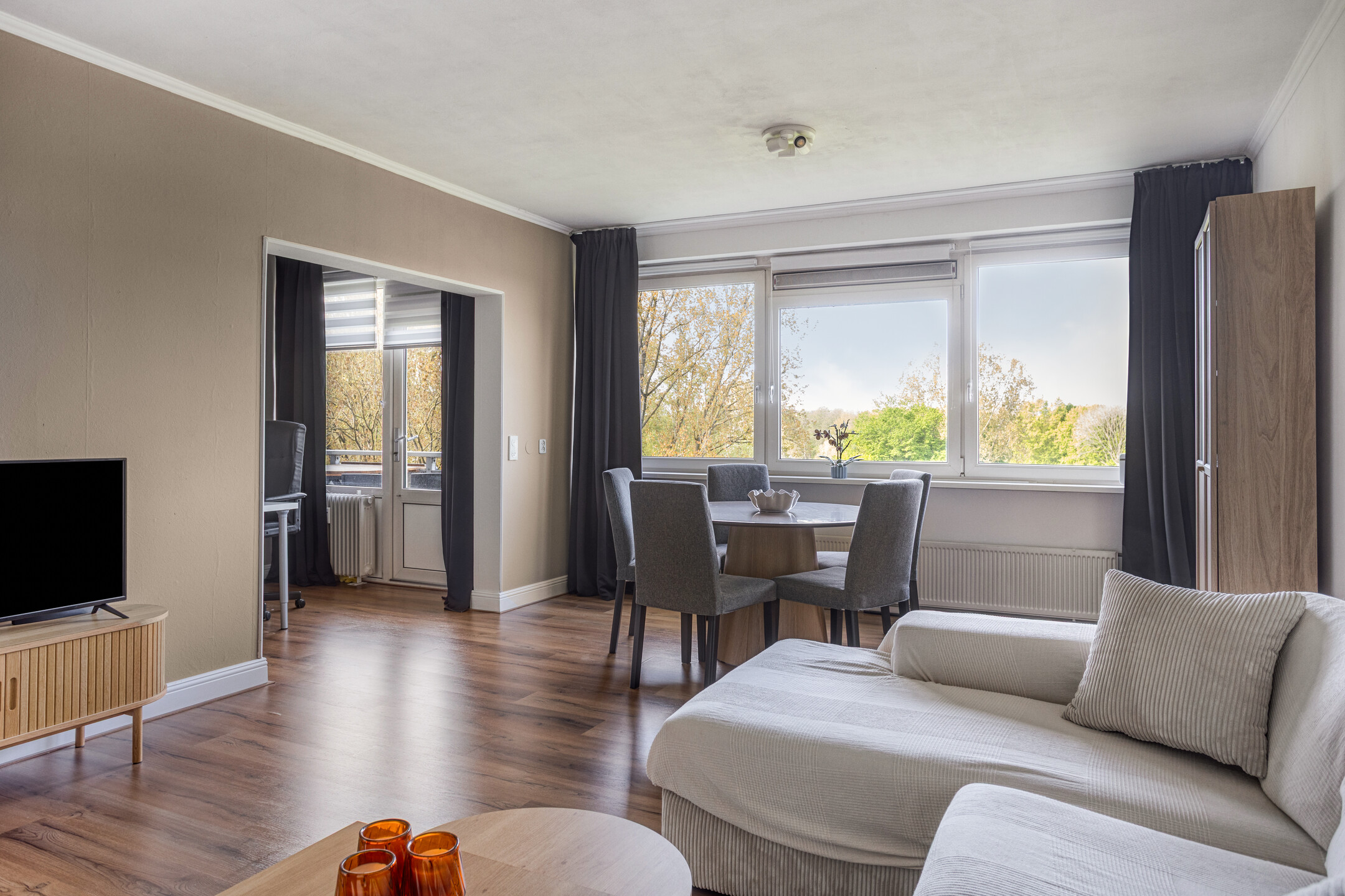 2 Bedrooms Bedrooms, ,1 BathroomBathrooms,Appartement,Te Koop,1659