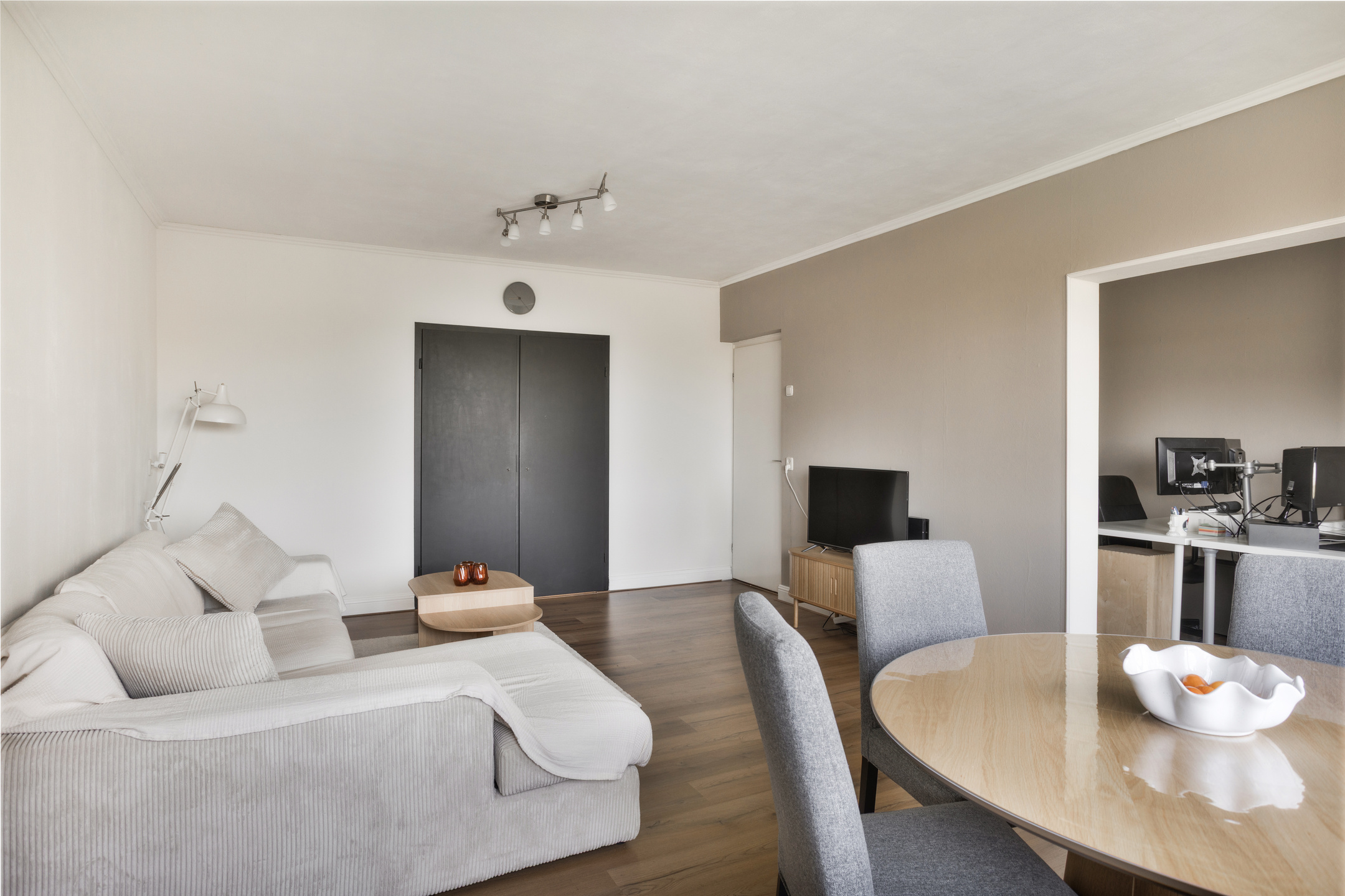 2 Bedrooms Bedrooms, ,1 BathroomBathrooms,Appartement,Te Koop,1659