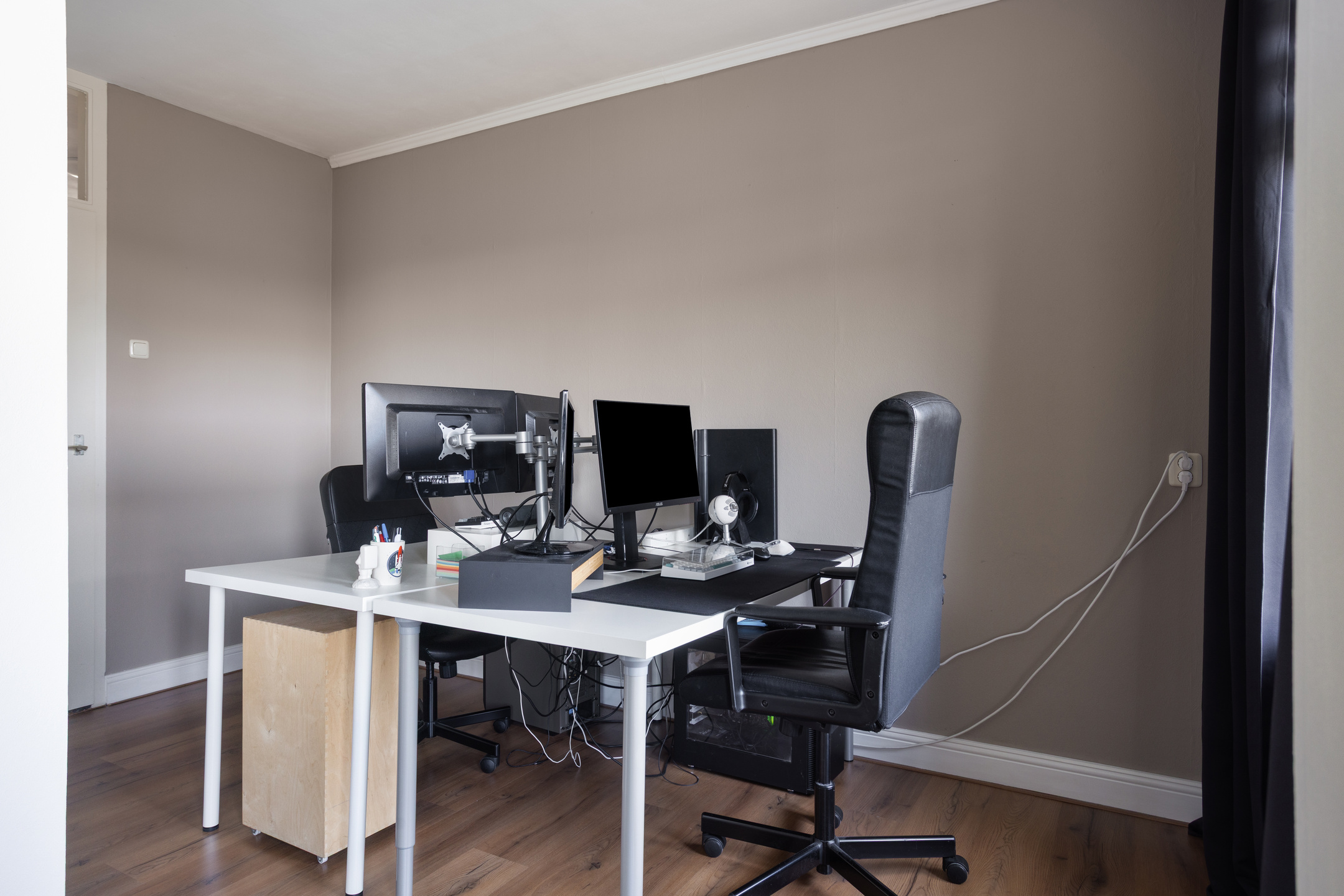 2 Bedrooms Bedrooms, ,1 BathroomBathrooms,Appartement,Te Koop,1659