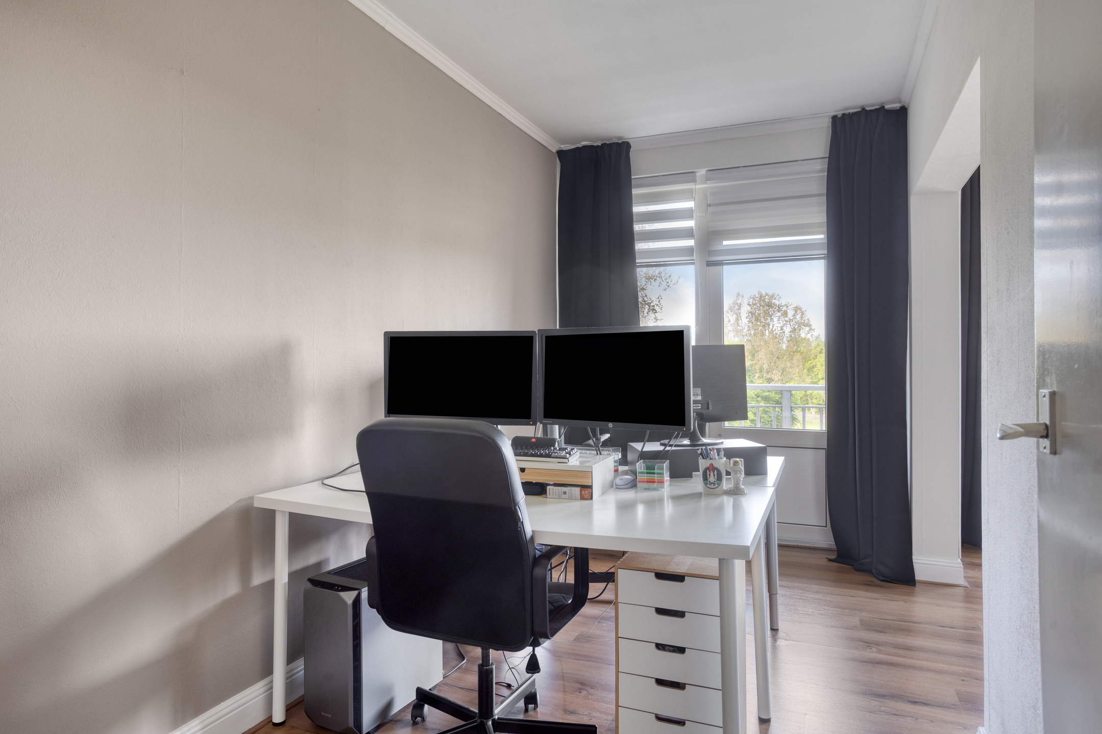 2 Bedrooms Bedrooms, ,1 BathroomBathrooms,Appartement,Te Koop,1659