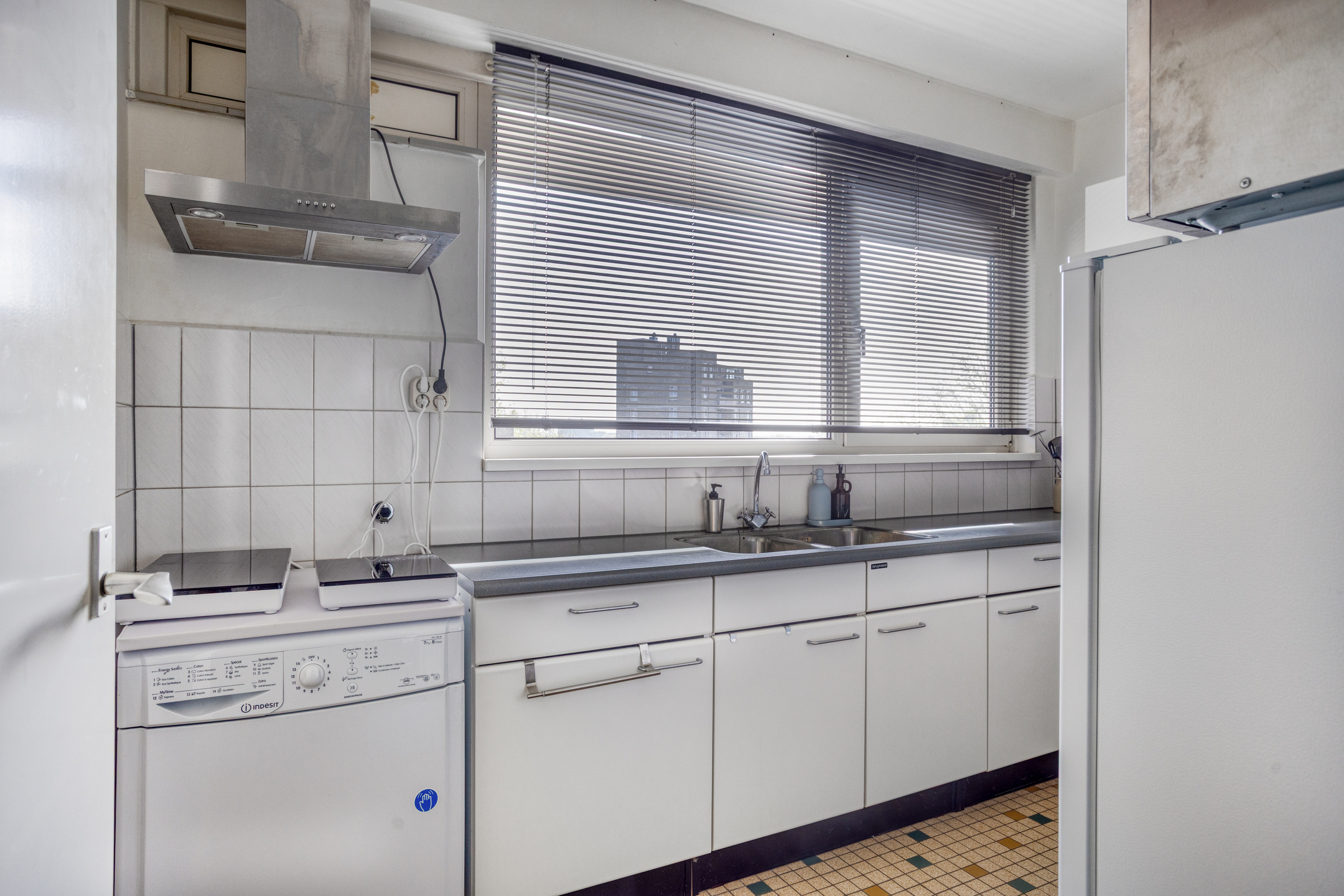 2 Bedrooms Bedrooms, ,1 BathroomBathrooms,Appartement,Te Koop,1659