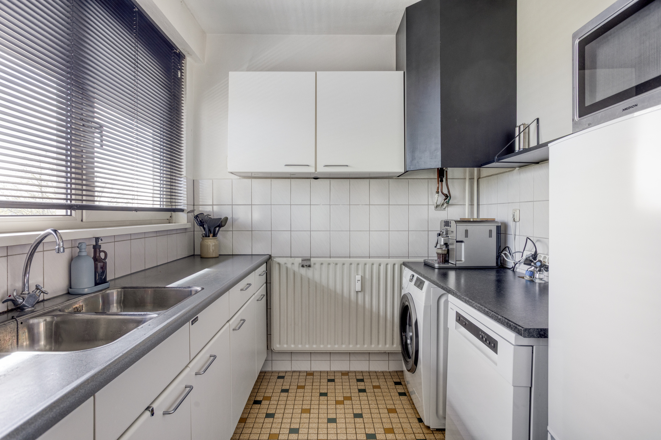 2 Bedrooms Bedrooms, ,1 BathroomBathrooms,Appartement,Te Koop,1659