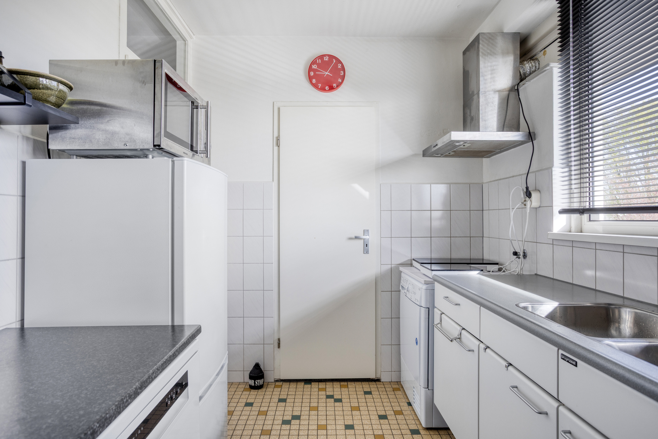 2 Bedrooms Bedrooms, ,1 BathroomBathrooms,Appartement,Te Koop,1659