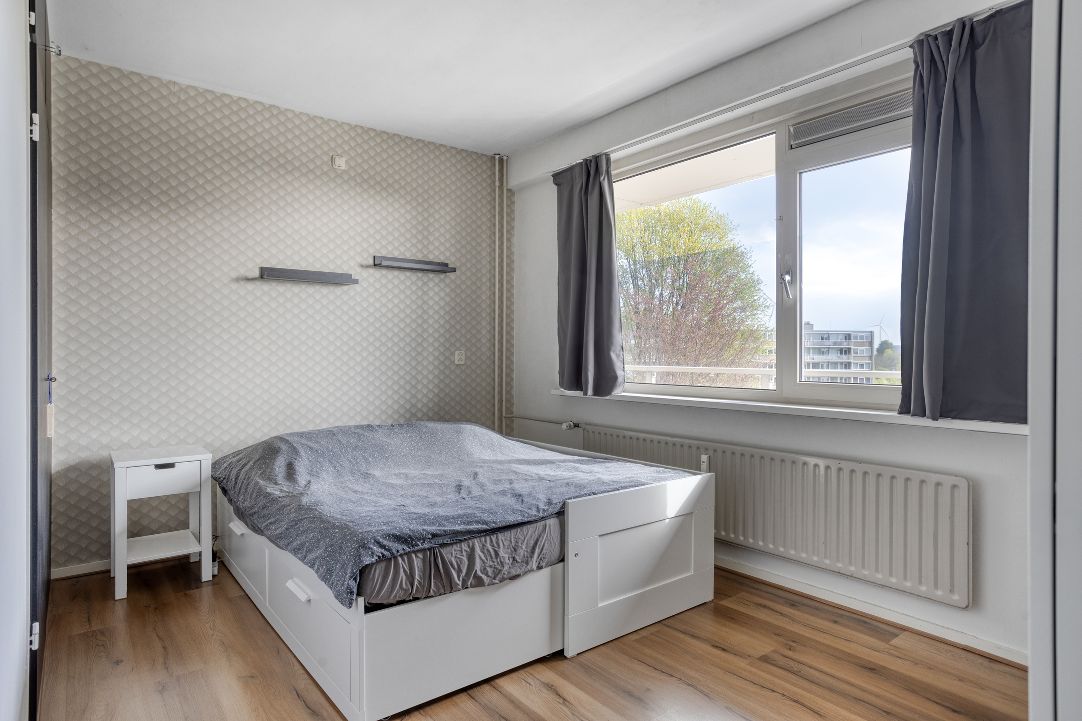 2 Bedrooms Bedrooms, ,1 BathroomBathrooms,Appartement,Te Koop,1659