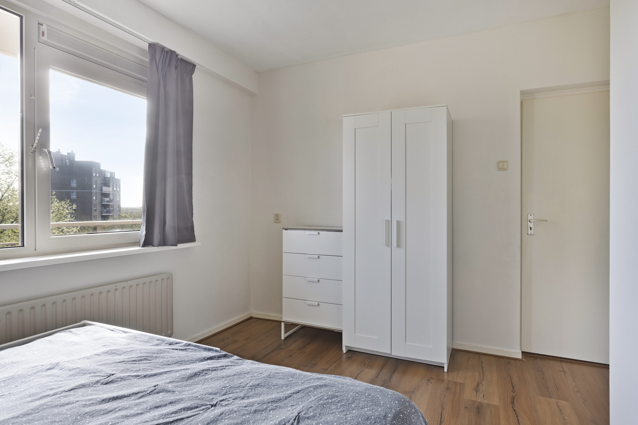 2 Bedrooms Bedrooms, ,1 BathroomBathrooms,Appartement,Te Koop,1659