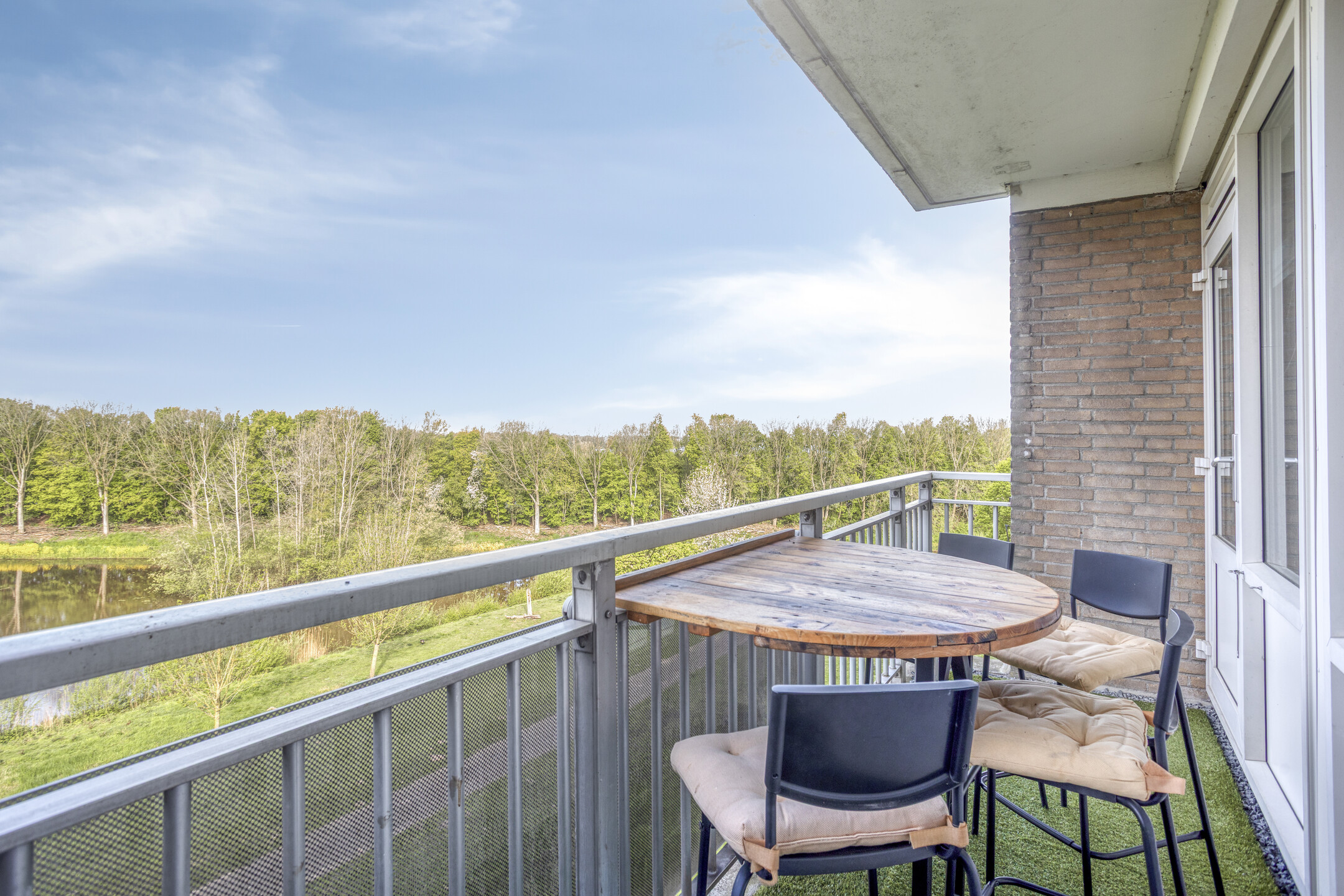 2 Bedrooms Bedrooms, ,1 BathroomBathrooms,Appartement,Te Koop,1659