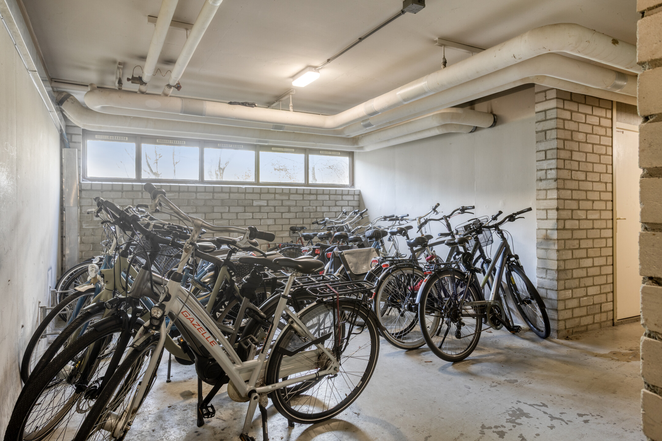 2 Bedrooms Bedrooms, ,1 BathroomBathrooms,Appartement,Te Koop,1659