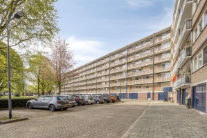 2 Bedrooms Bedrooms, ,1 BathroomBathrooms,Appartement,Te Koop,1659