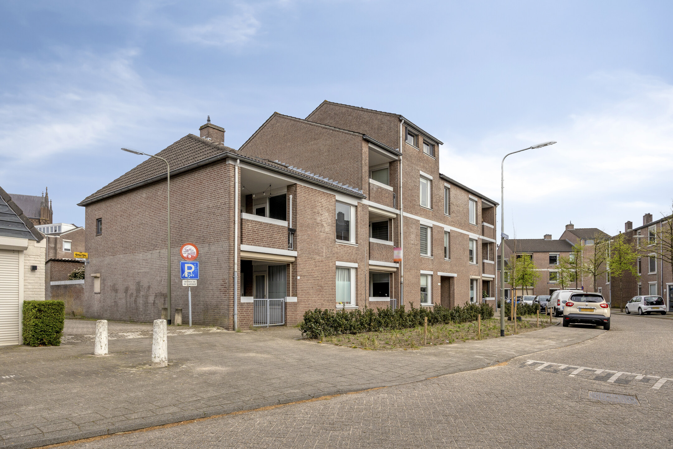 3 Rooms Rooms,1 BathroomBathrooms,Woonhuis,Te Koop,1660