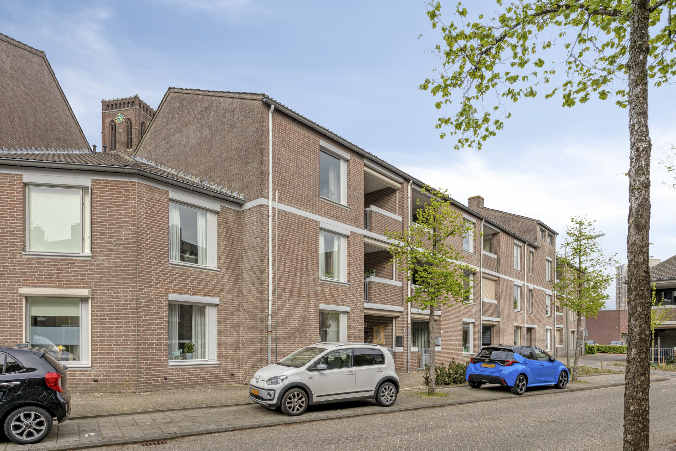 3 Rooms Rooms,1 BathroomBathrooms,Woonhuis,Te Koop,1660