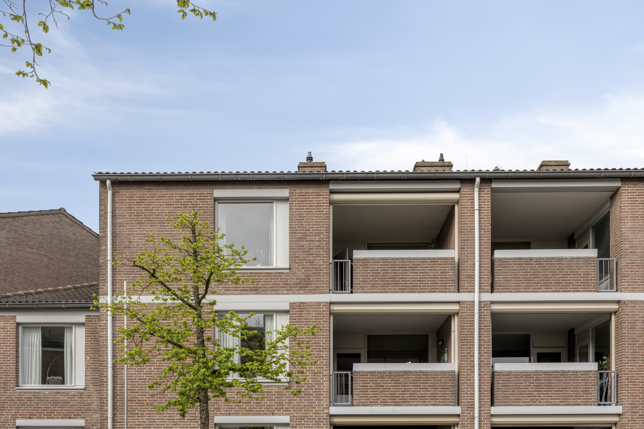 3 Rooms Rooms,1 BathroomBathrooms,Woonhuis,Te Koop,1660