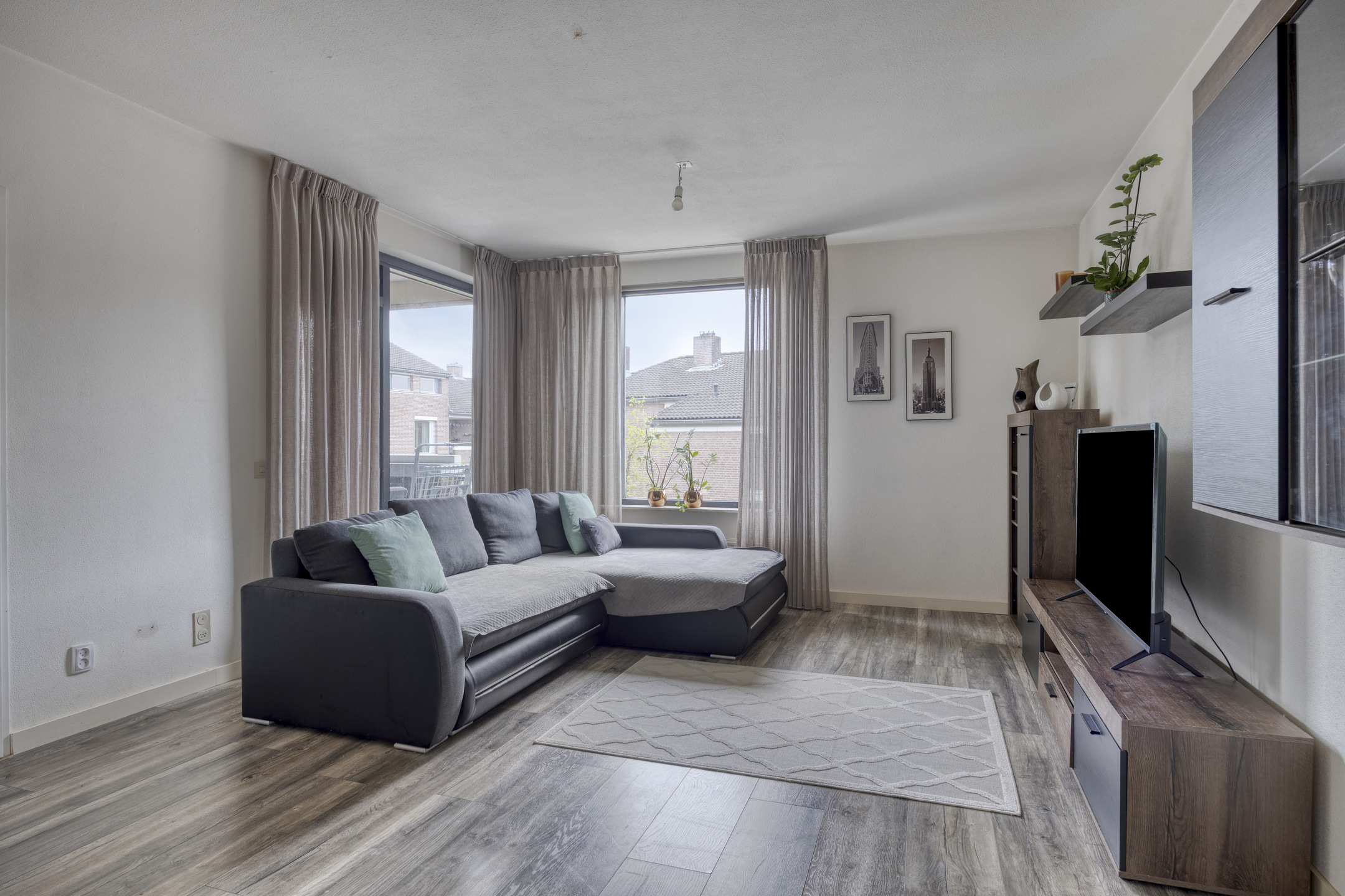 3 Rooms Rooms,1 BathroomBathrooms,Woonhuis,Te Koop,1660