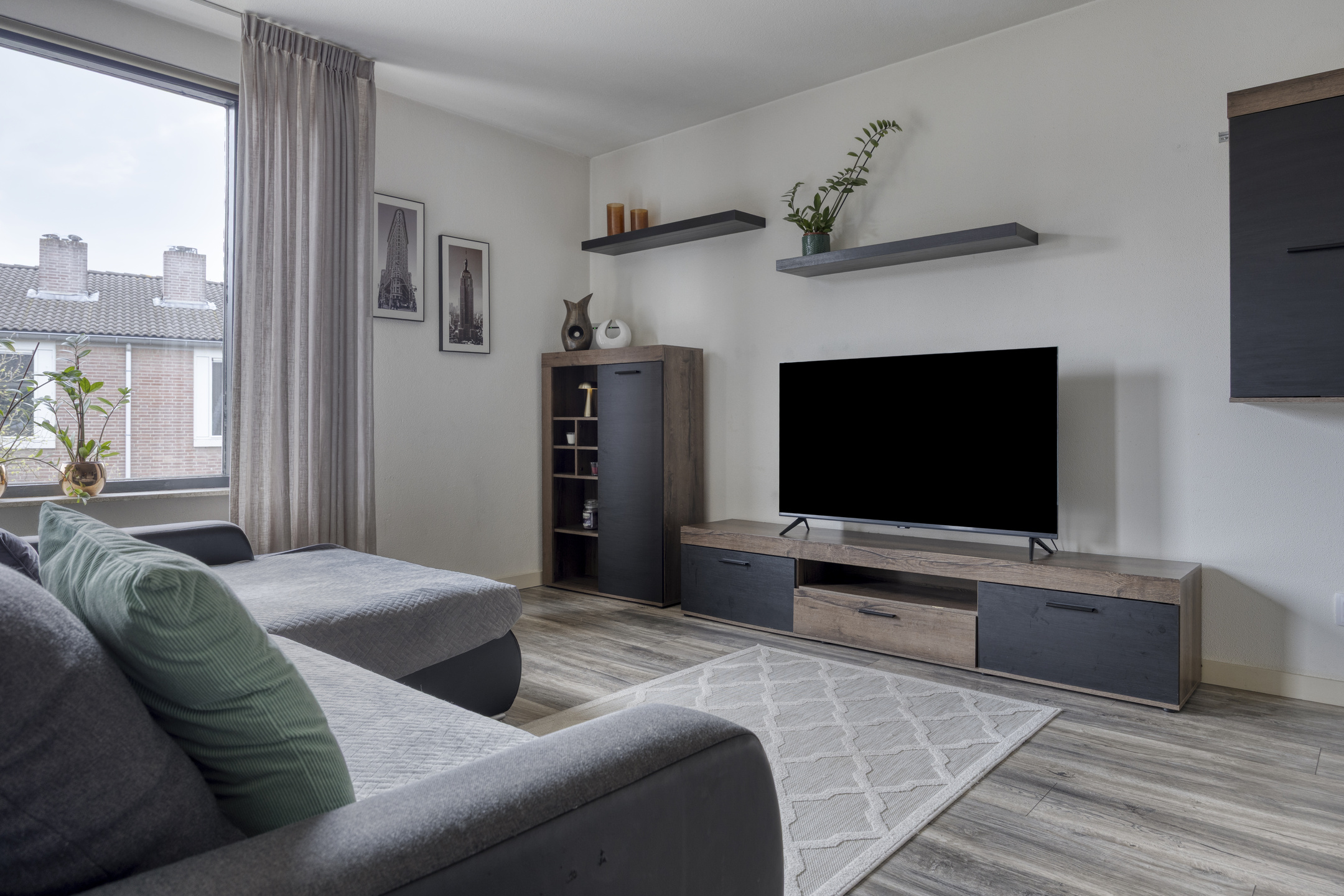 3 Rooms Rooms,1 BathroomBathrooms,Woonhuis,Te Koop,1660