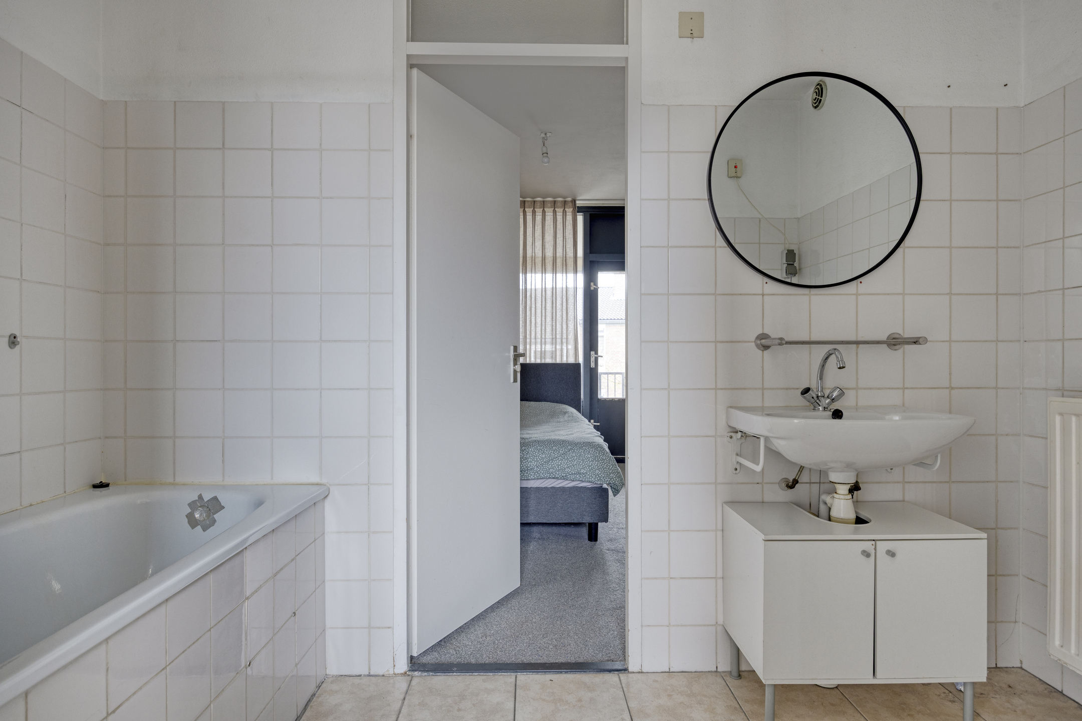 3 Rooms Rooms,1 BathroomBathrooms,Woonhuis,Te Koop,1660