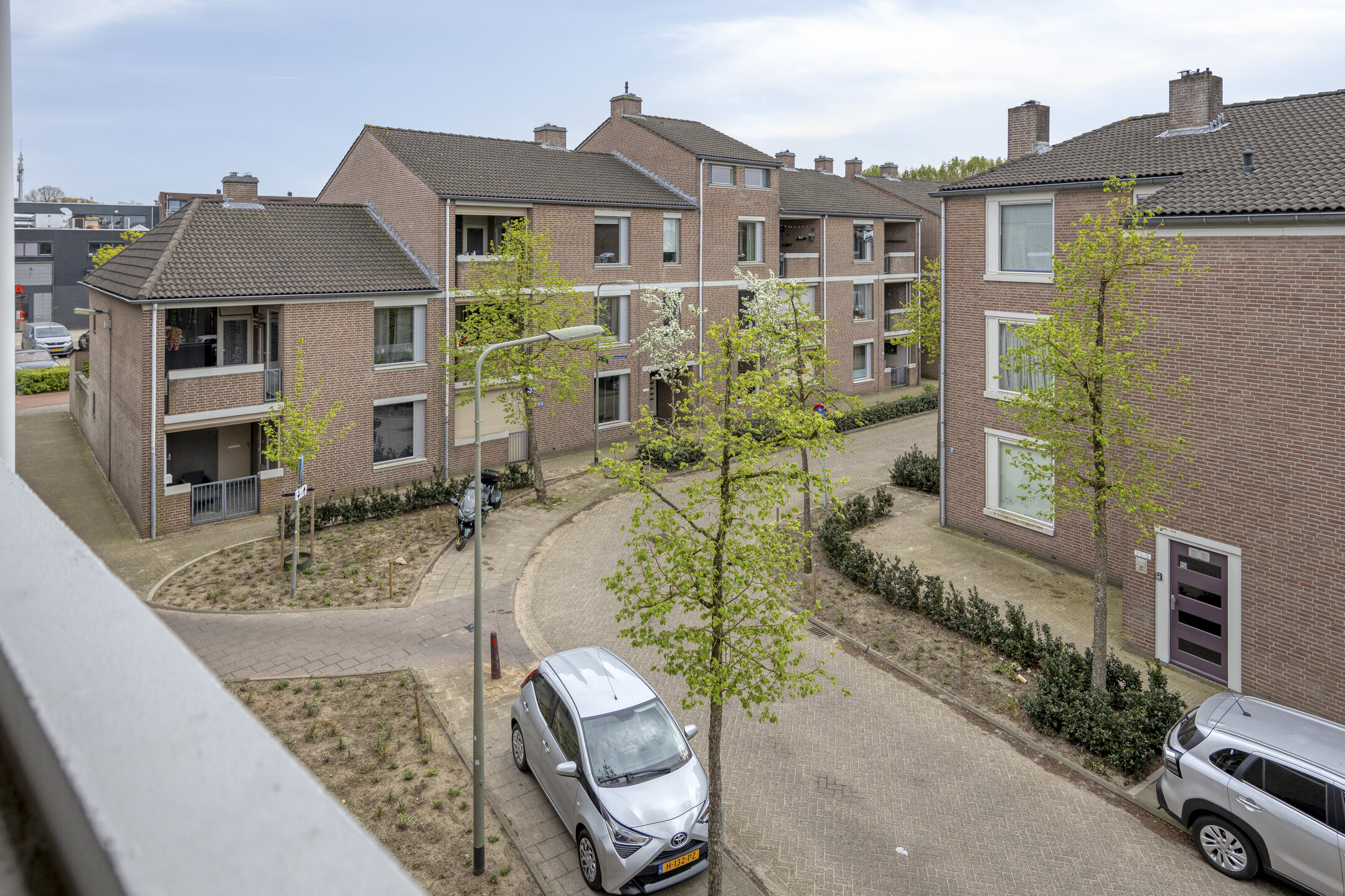 3 Rooms Rooms,1 BathroomBathrooms,Woonhuis,Te Koop,1660