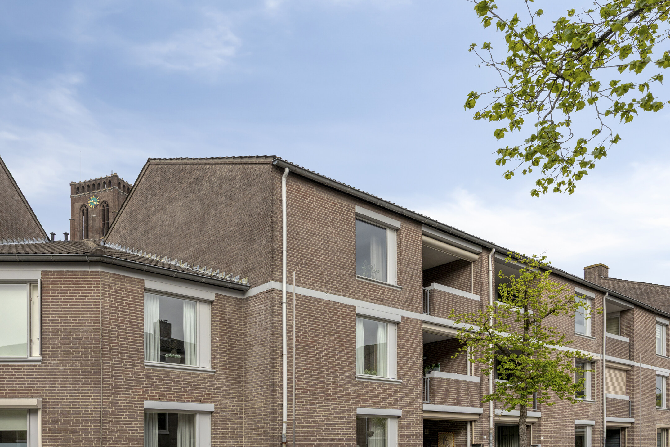 3 Rooms Rooms,1 BathroomBathrooms,Woonhuis,Te Koop,1660