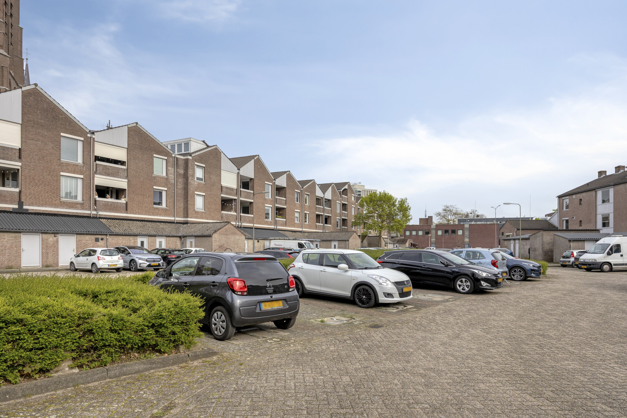 3 Rooms Rooms,1 BathroomBathrooms,Woonhuis,Te Koop,1660