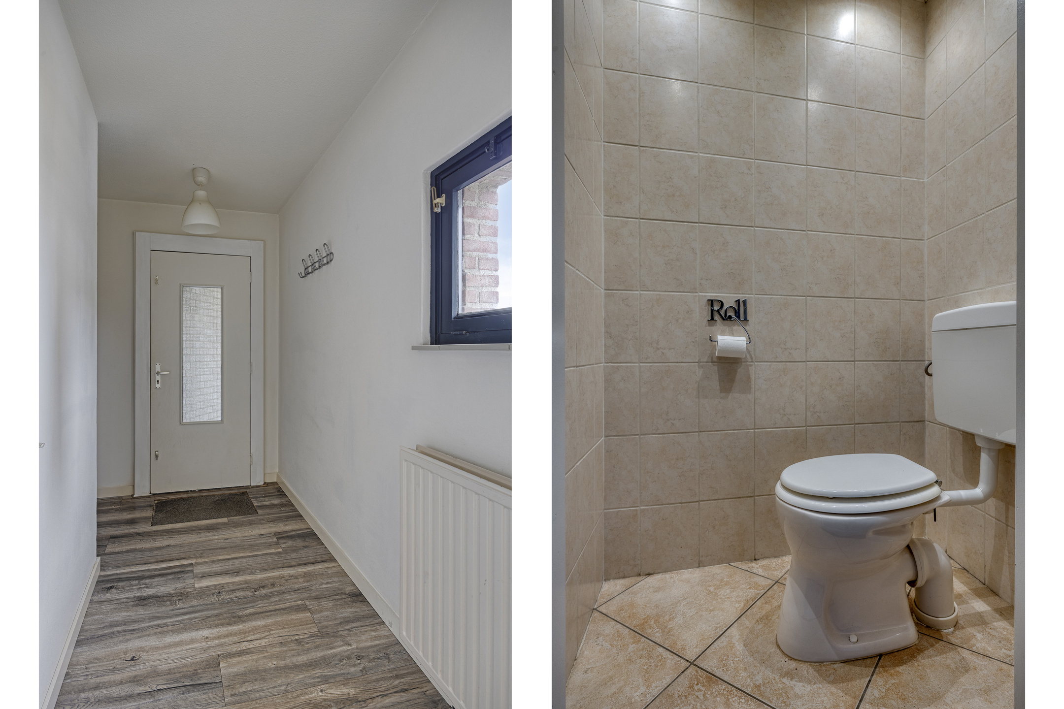 3 Rooms Rooms,1 BathroomBathrooms,Woonhuis,Te Koop,1660