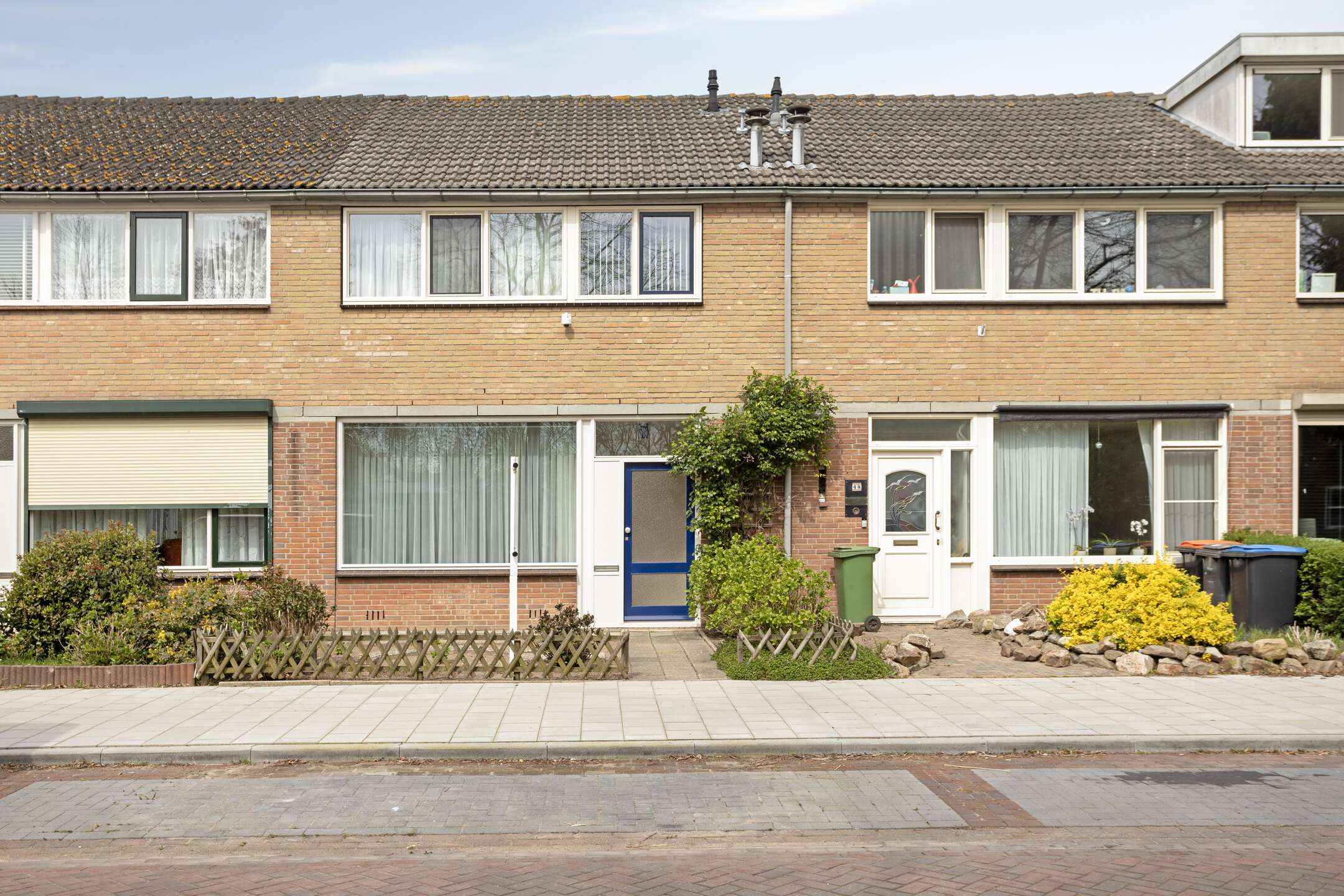 5 Rooms Rooms,1 BathroomBathrooms,Woonhuis,Te Koop,1662