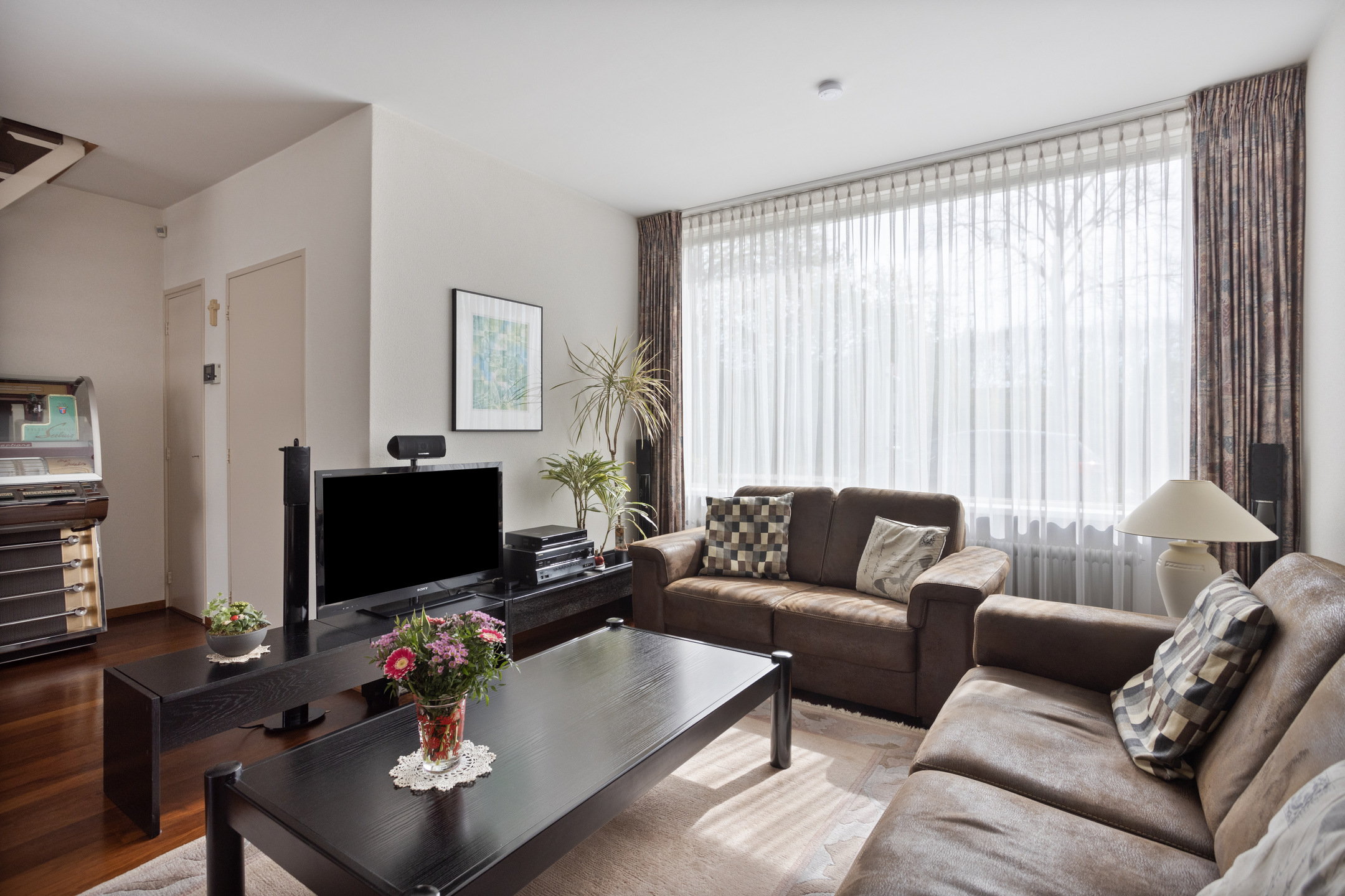 5 Rooms Rooms,1 BathroomBathrooms,Woonhuis,Te Koop,1662