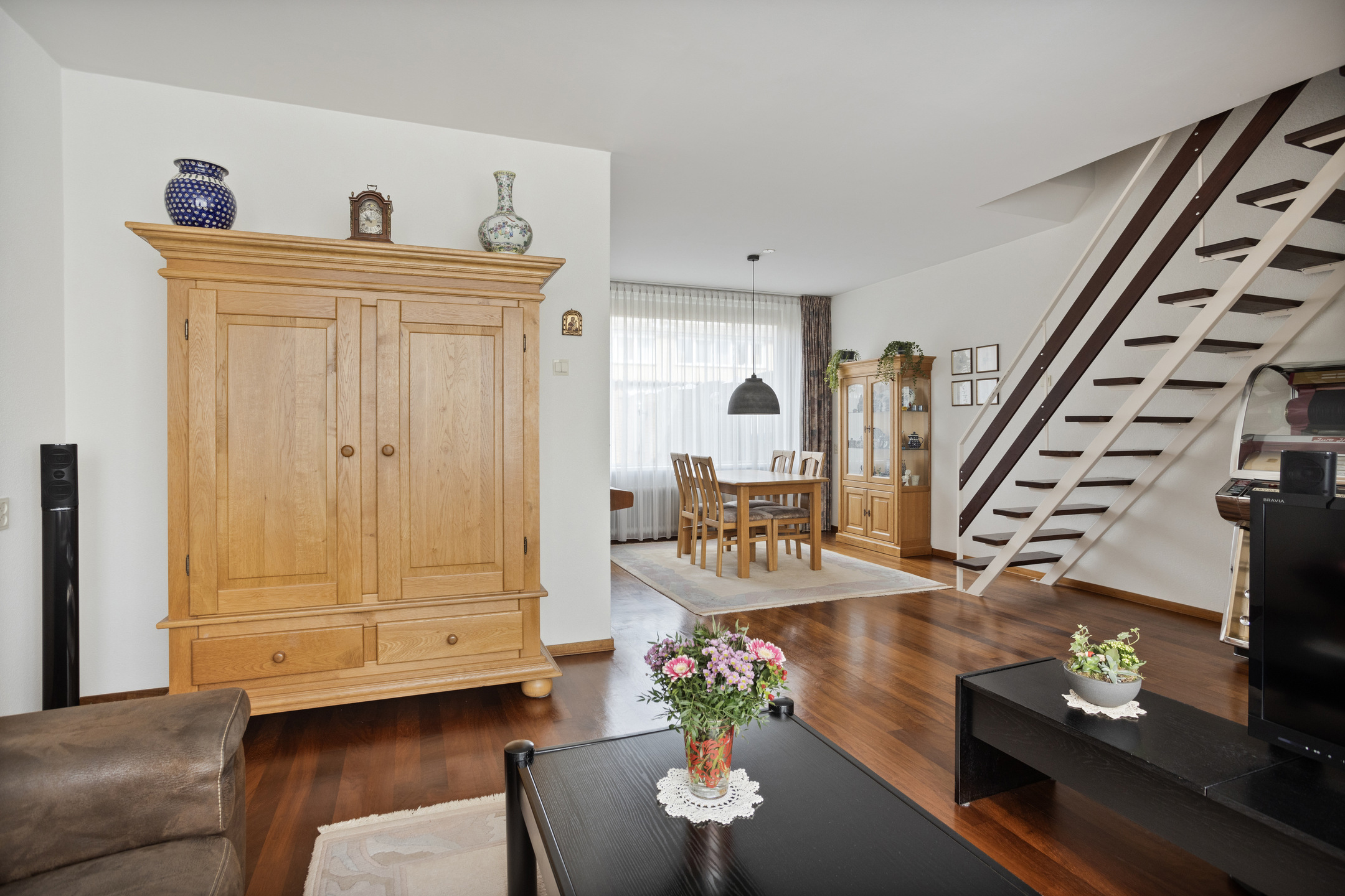 5 Rooms Rooms,1 BathroomBathrooms,Woonhuis,Te Koop,1662