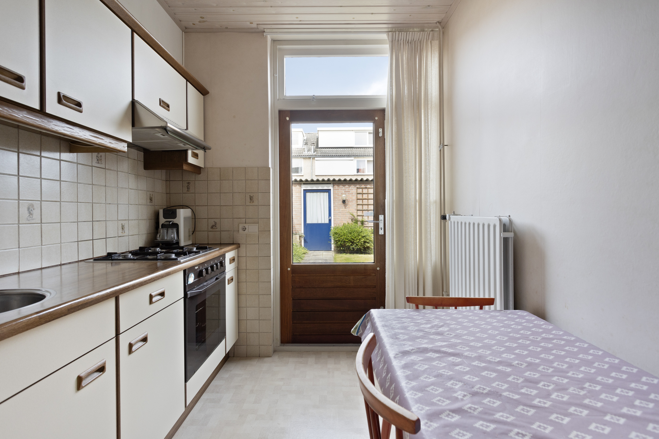 5 Rooms Rooms,1 BathroomBathrooms,Woonhuis,Te Koop,1662