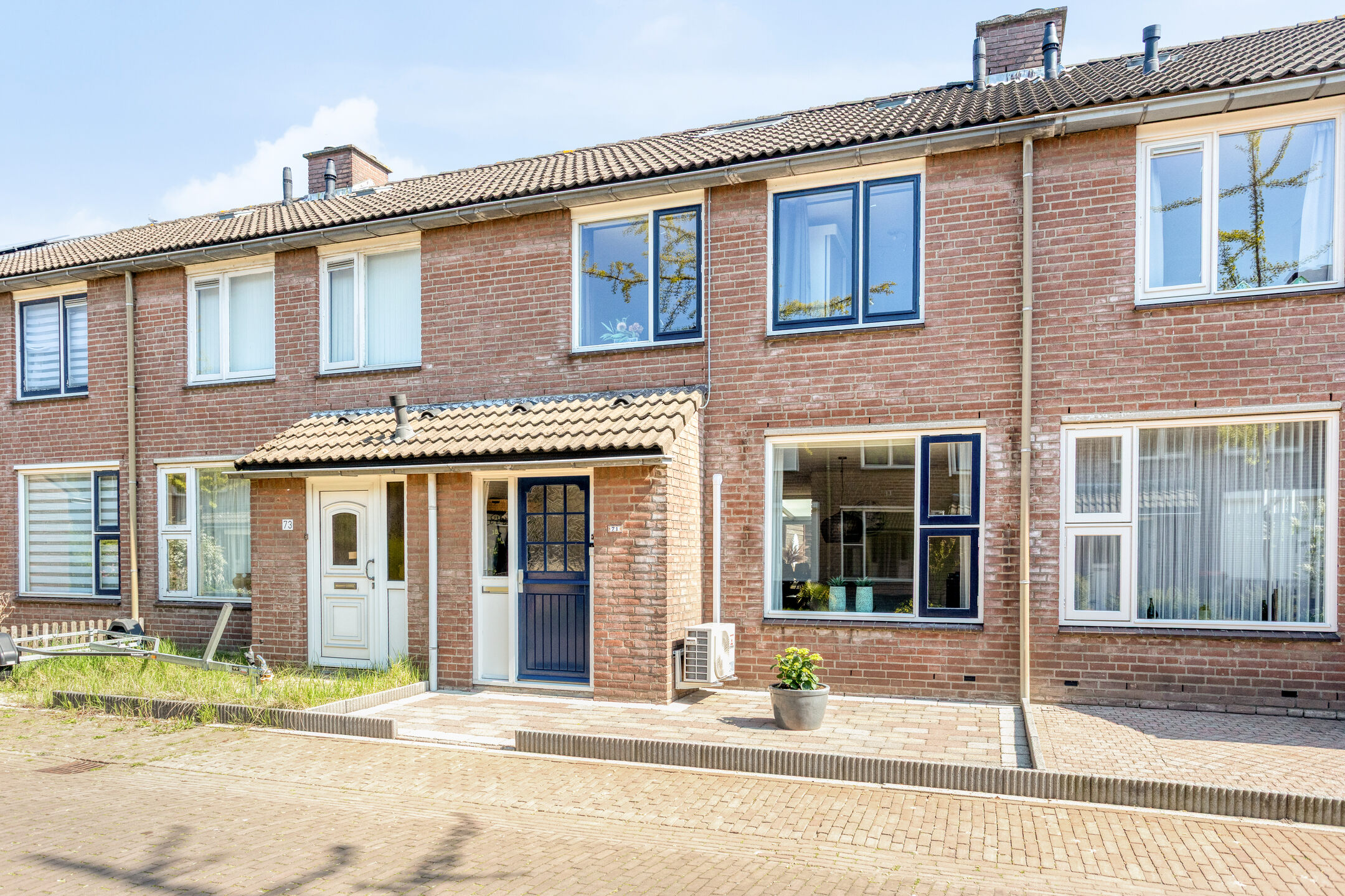 5 Rooms Rooms,Woonhuis,Te Koop,1666