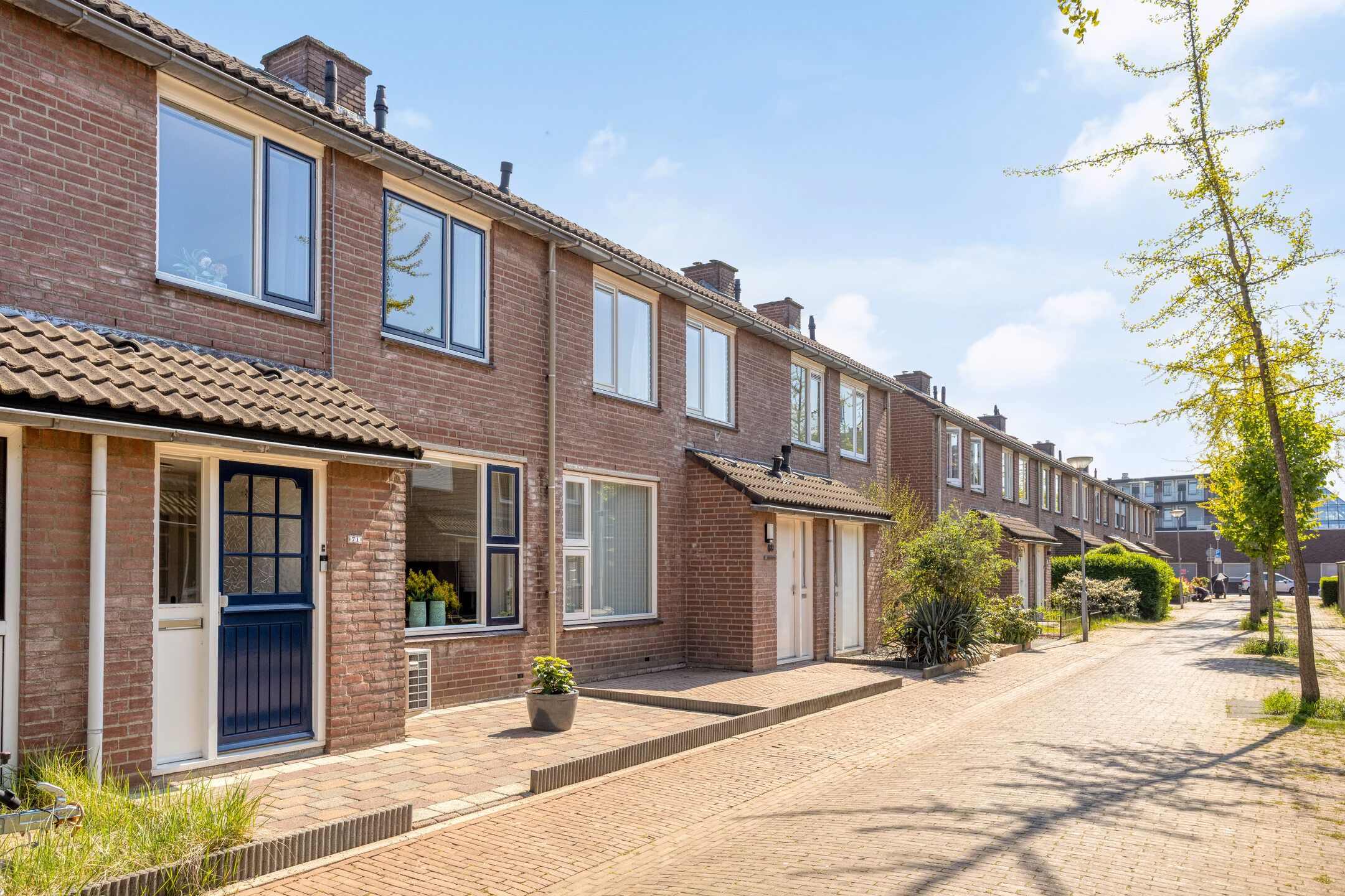 5 Rooms Rooms,Woonhuis,Te Koop,1666
