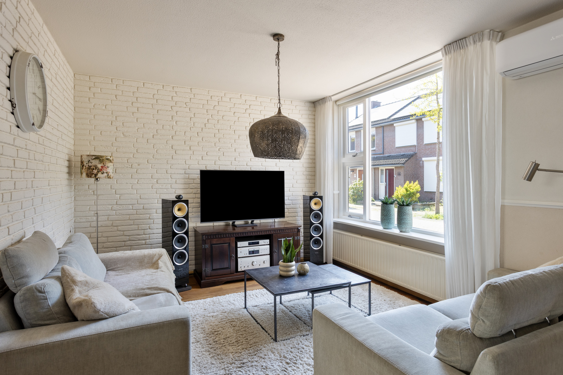 5 Rooms Rooms,Woonhuis,Te Koop,1666