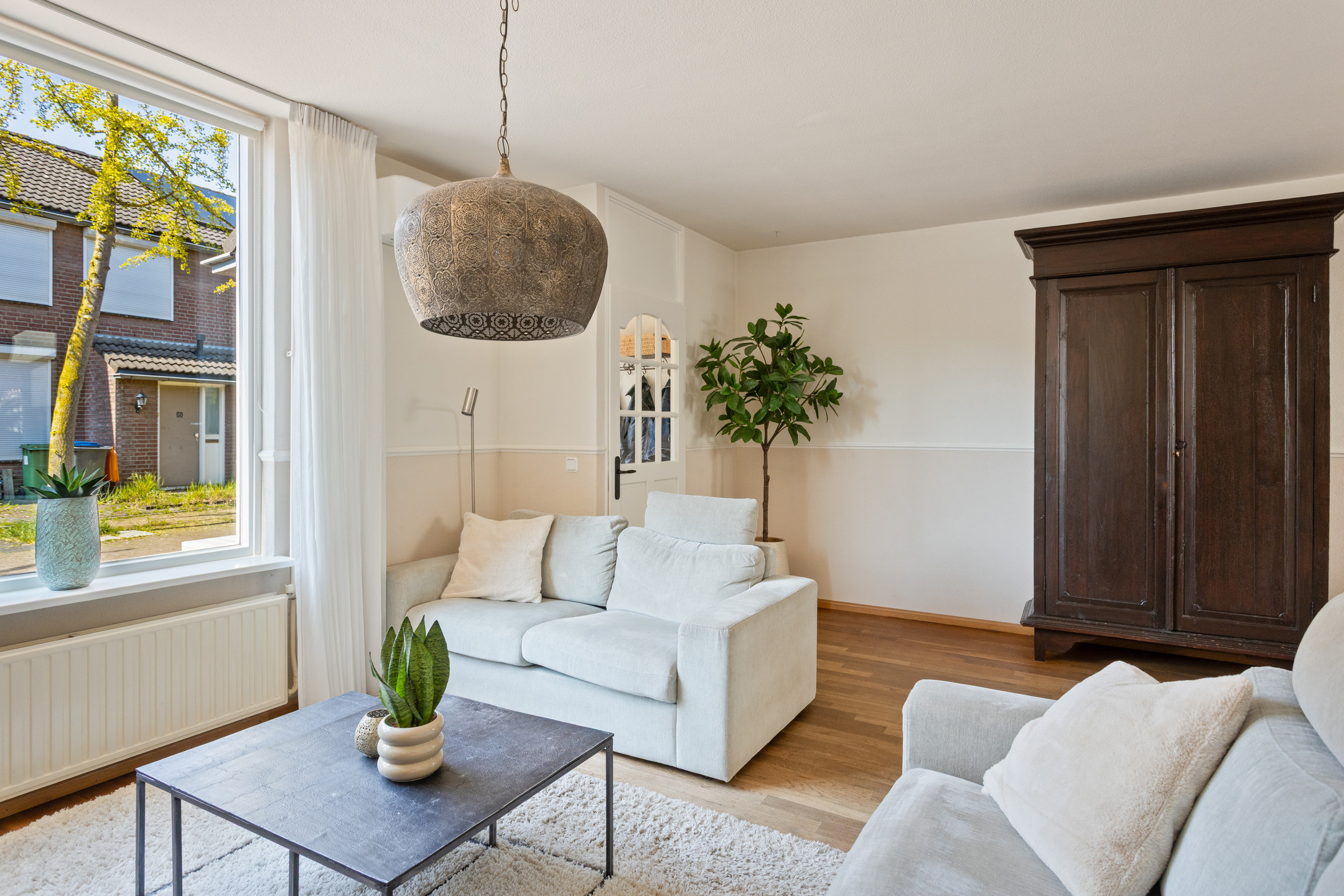 5 Rooms Rooms,Woonhuis,Te Koop,1666