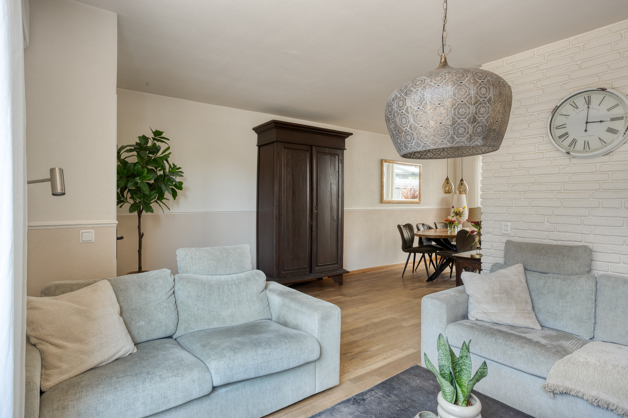 5 Rooms Rooms,Woonhuis,Te Koop,1666