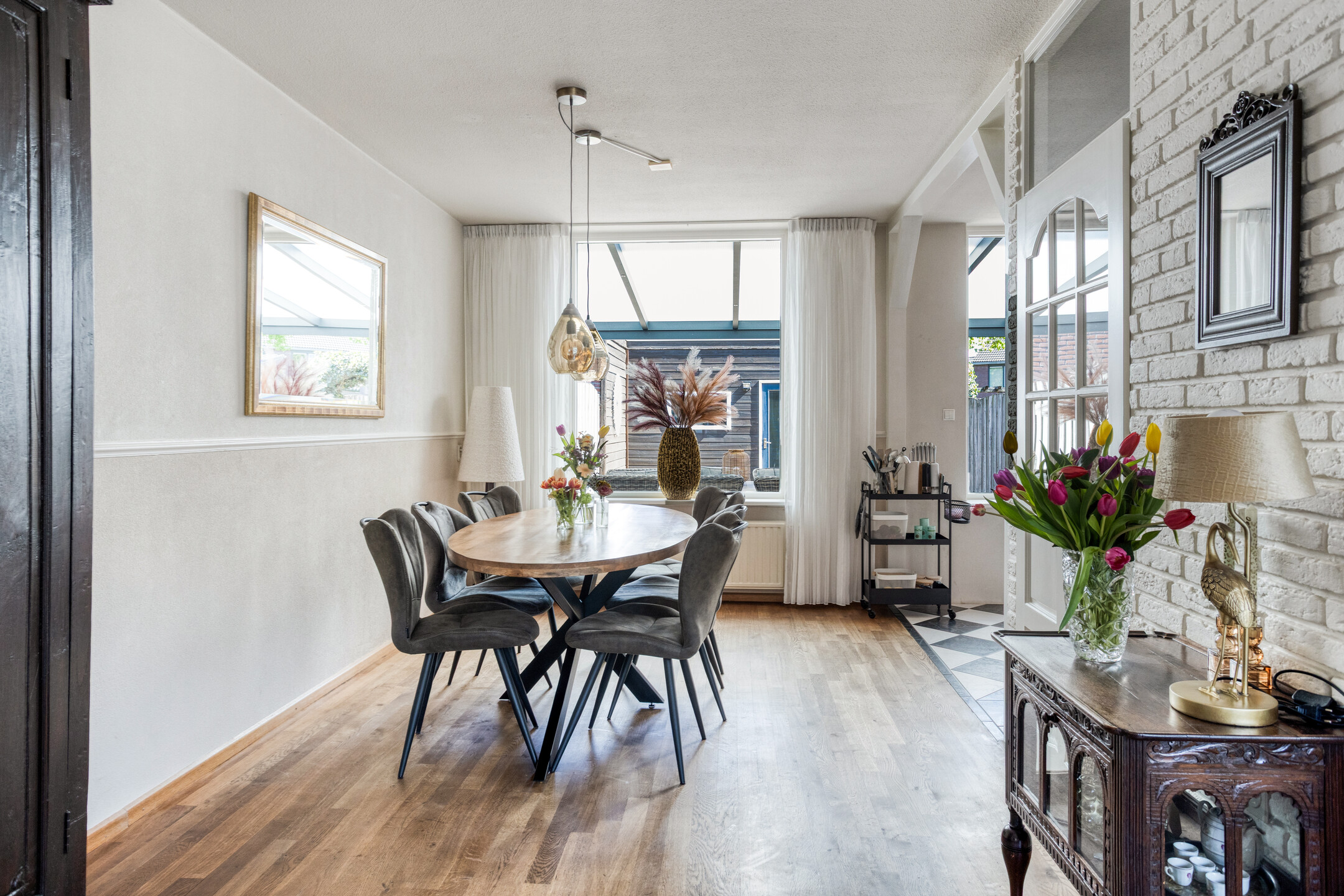 5 Rooms Rooms,Woonhuis,Te Koop,1666