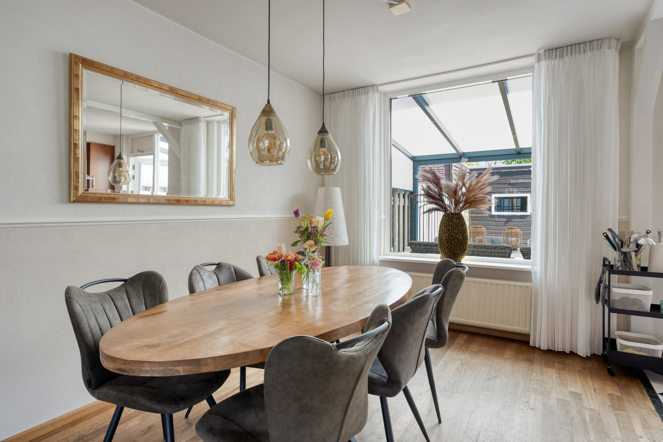 5 Rooms Rooms,Woonhuis,Te Koop,1666